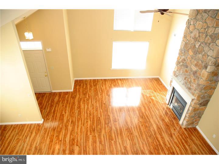 MILL RUN - Residential Lease