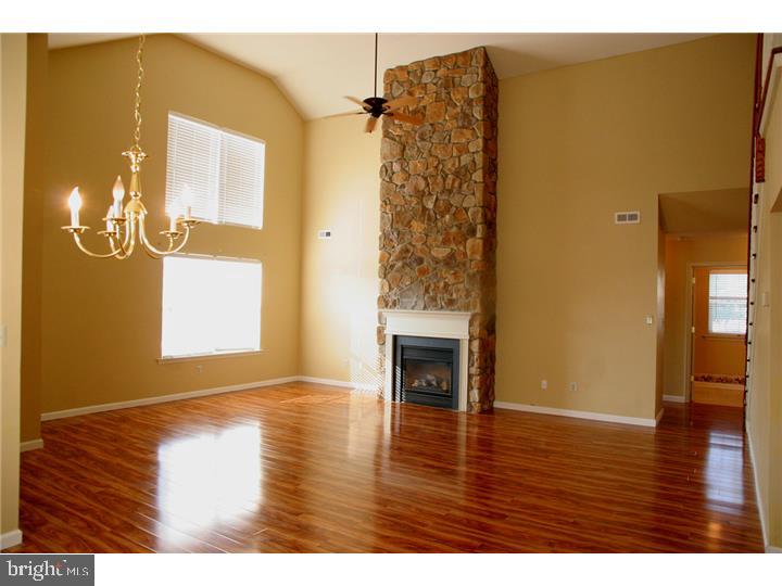 MILL RUN - Residential Lease