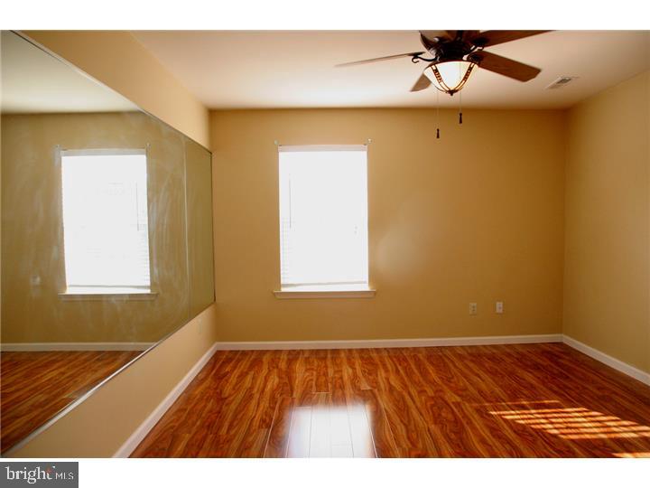 MILL RUN - Residential Lease