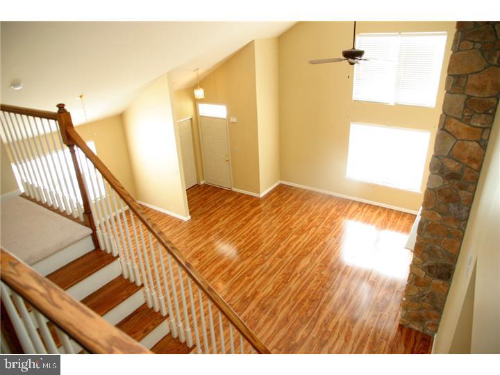 MILL RUN - Residential Lease