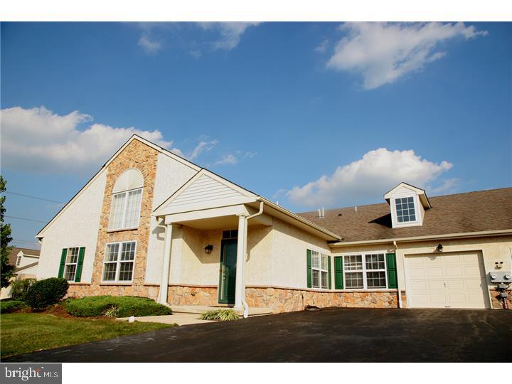 MILL RUN - Residential Lease