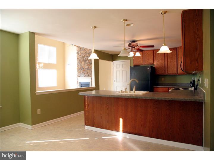 MILL RUN - Residential Lease