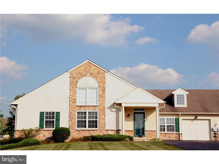 MILL RUN - Residential Lease