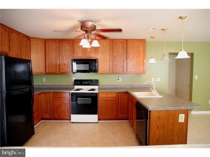 MILL RUN - Residential Lease