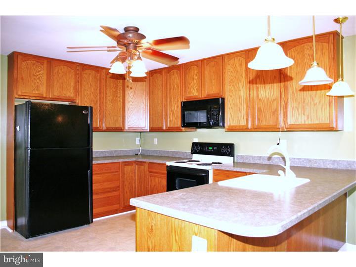 MILL RUN - Residential Lease