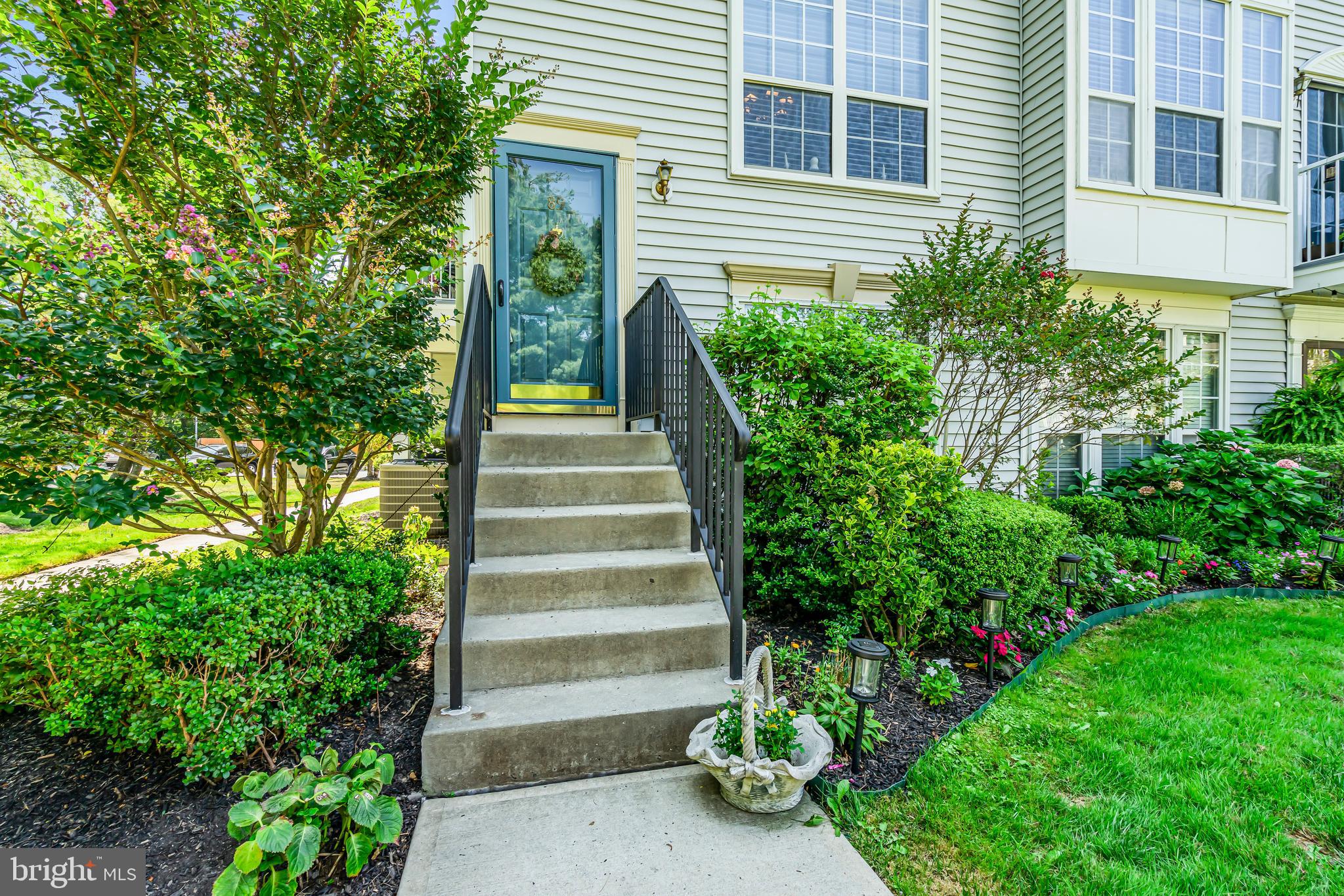 89 CHAMBORD COURT