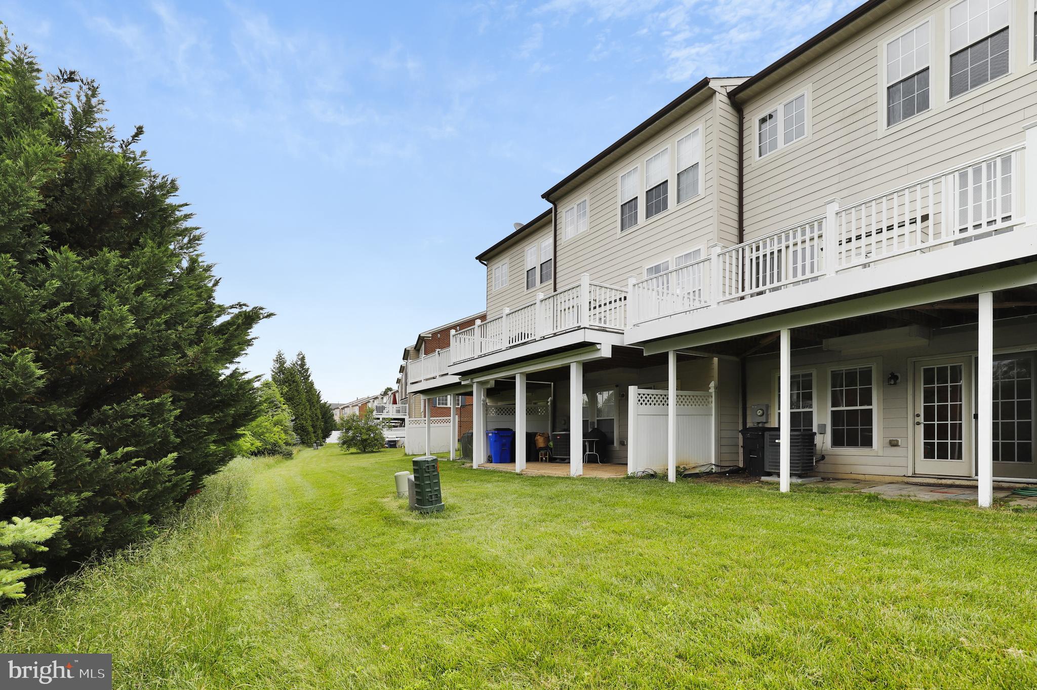 VILLAGES OF URBANA - Residential