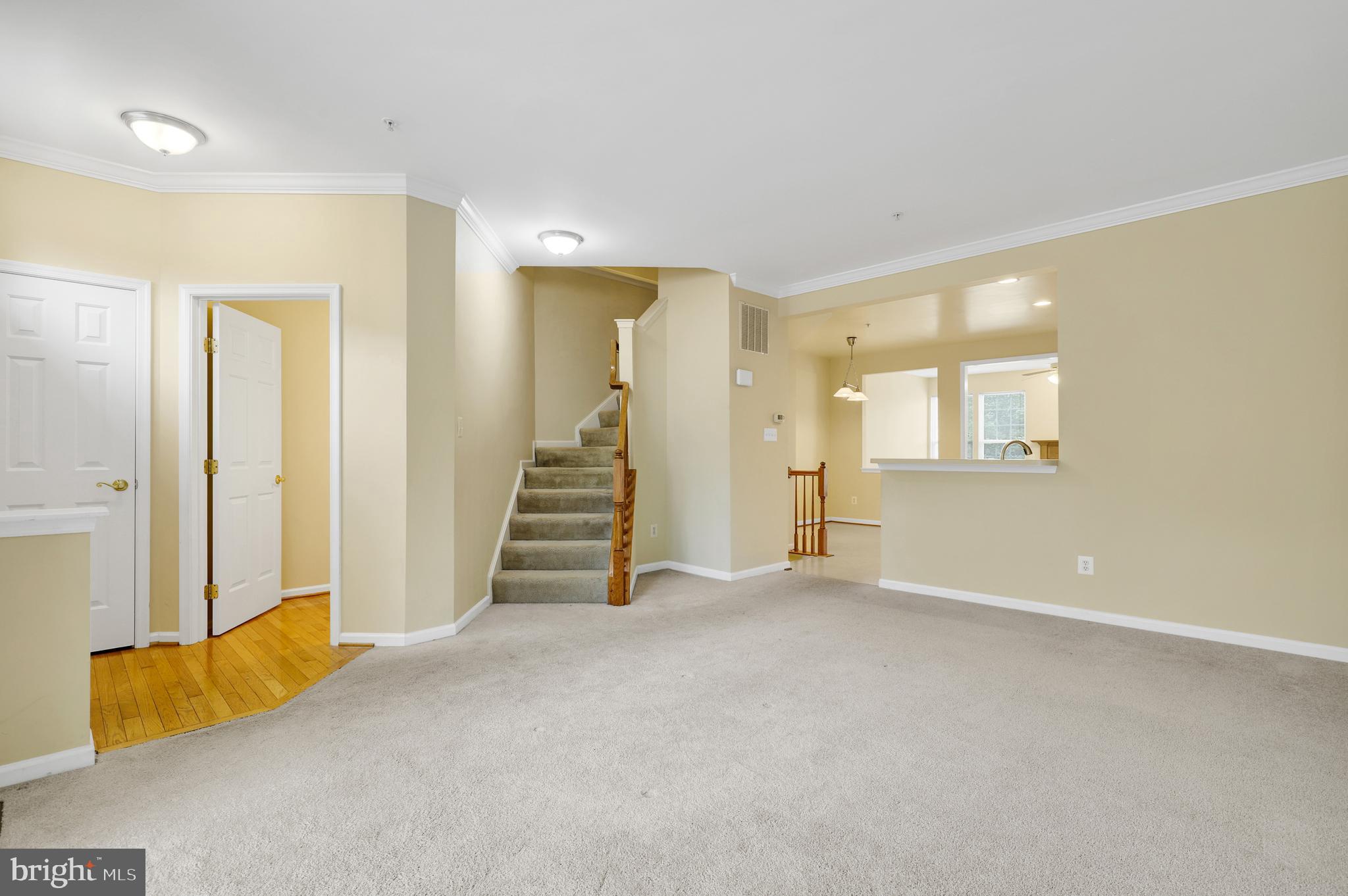 VILLAGES OF URBANA - Residential