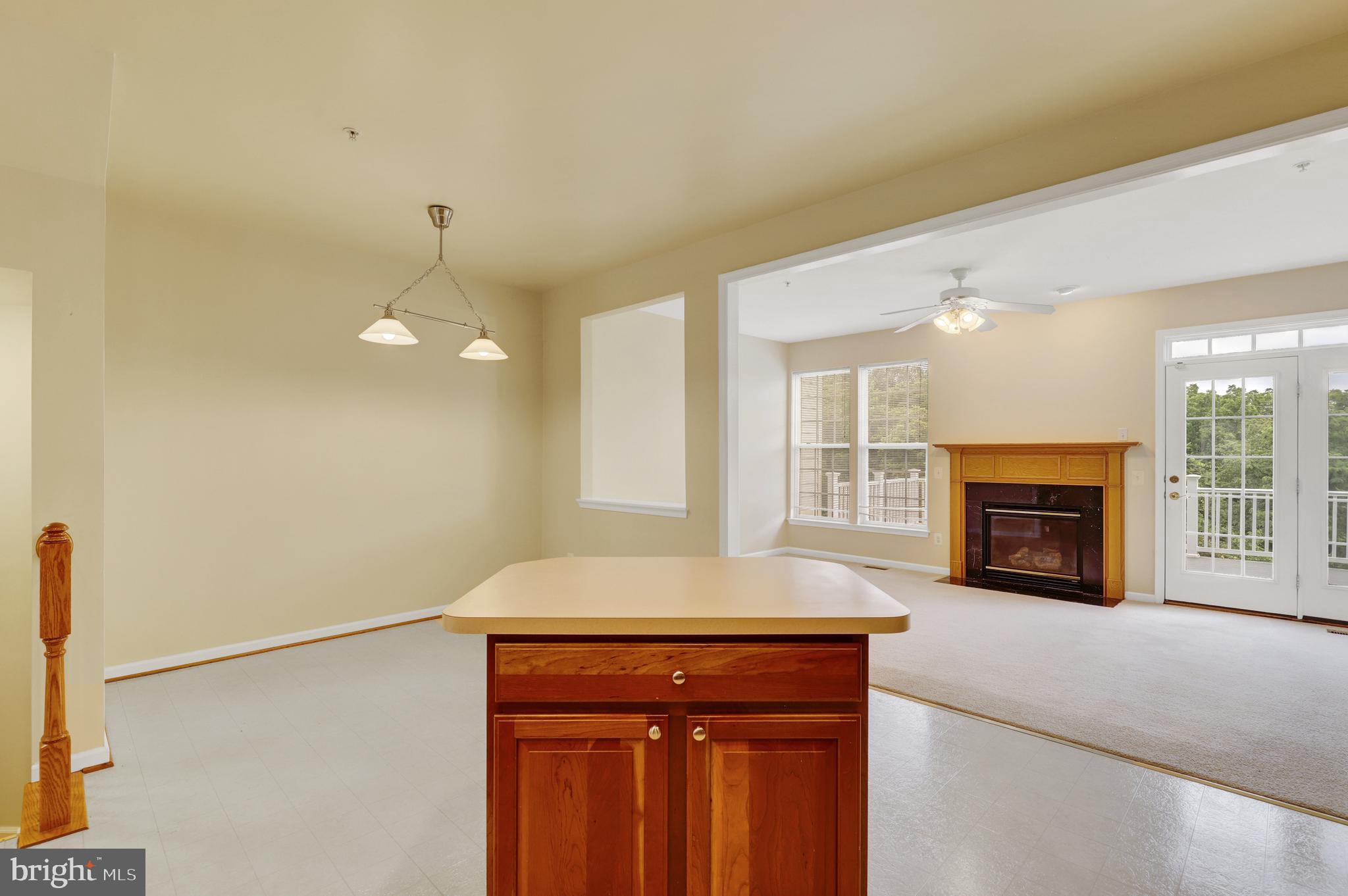 VILLAGES OF URBANA - Residential