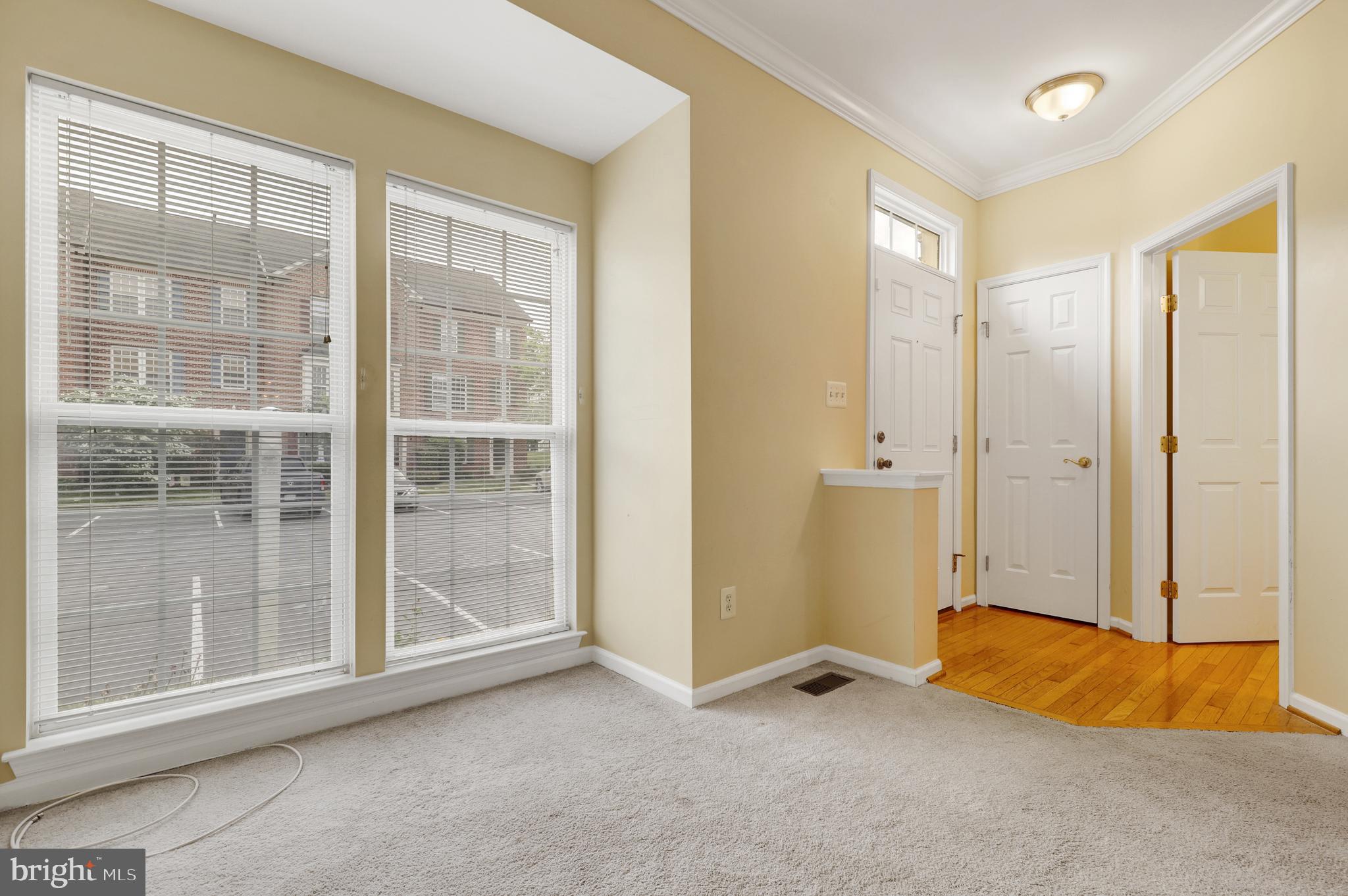 VILLAGES OF URBANA - Residential