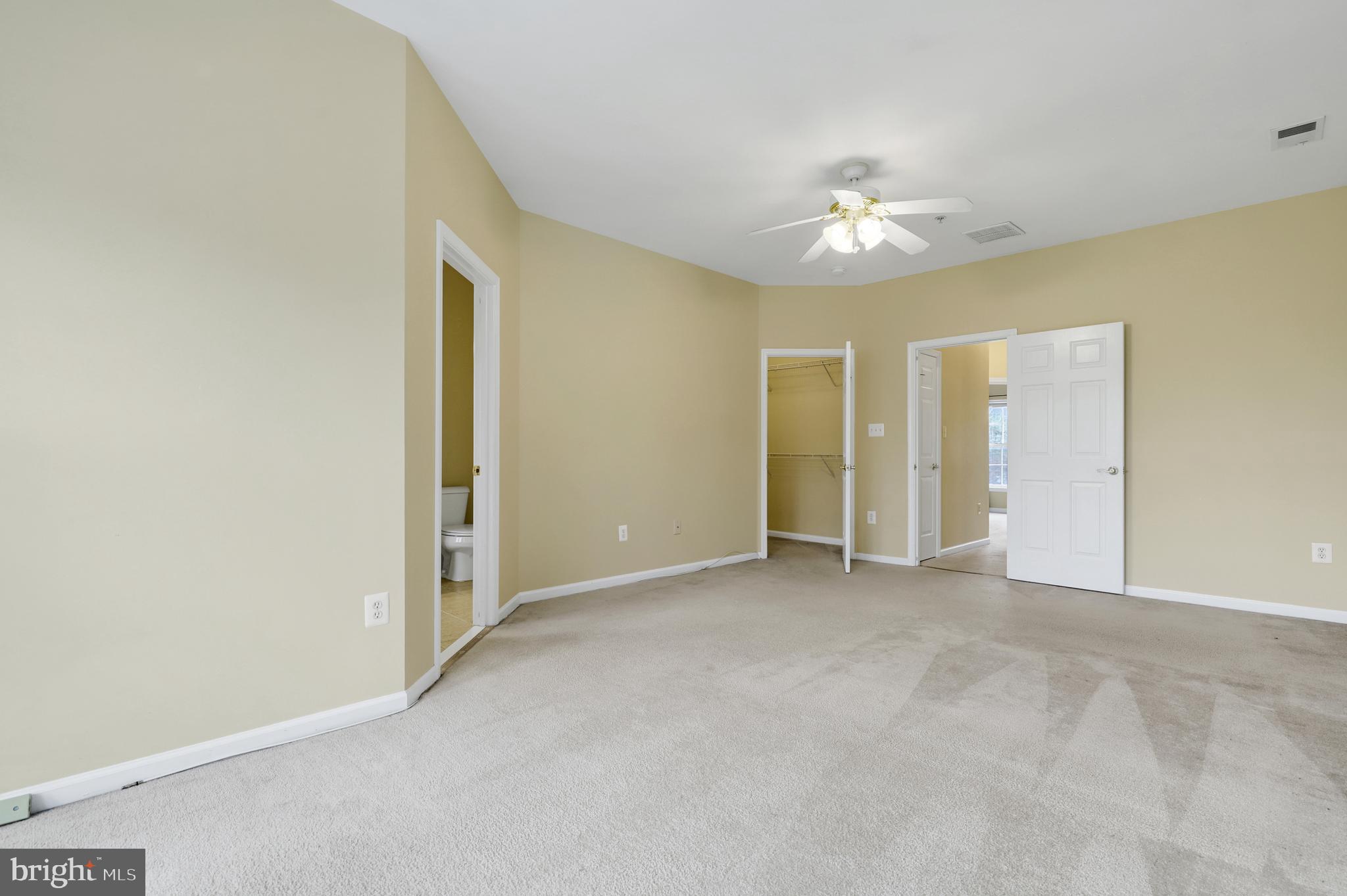 VILLAGES OF URBANA - Residential