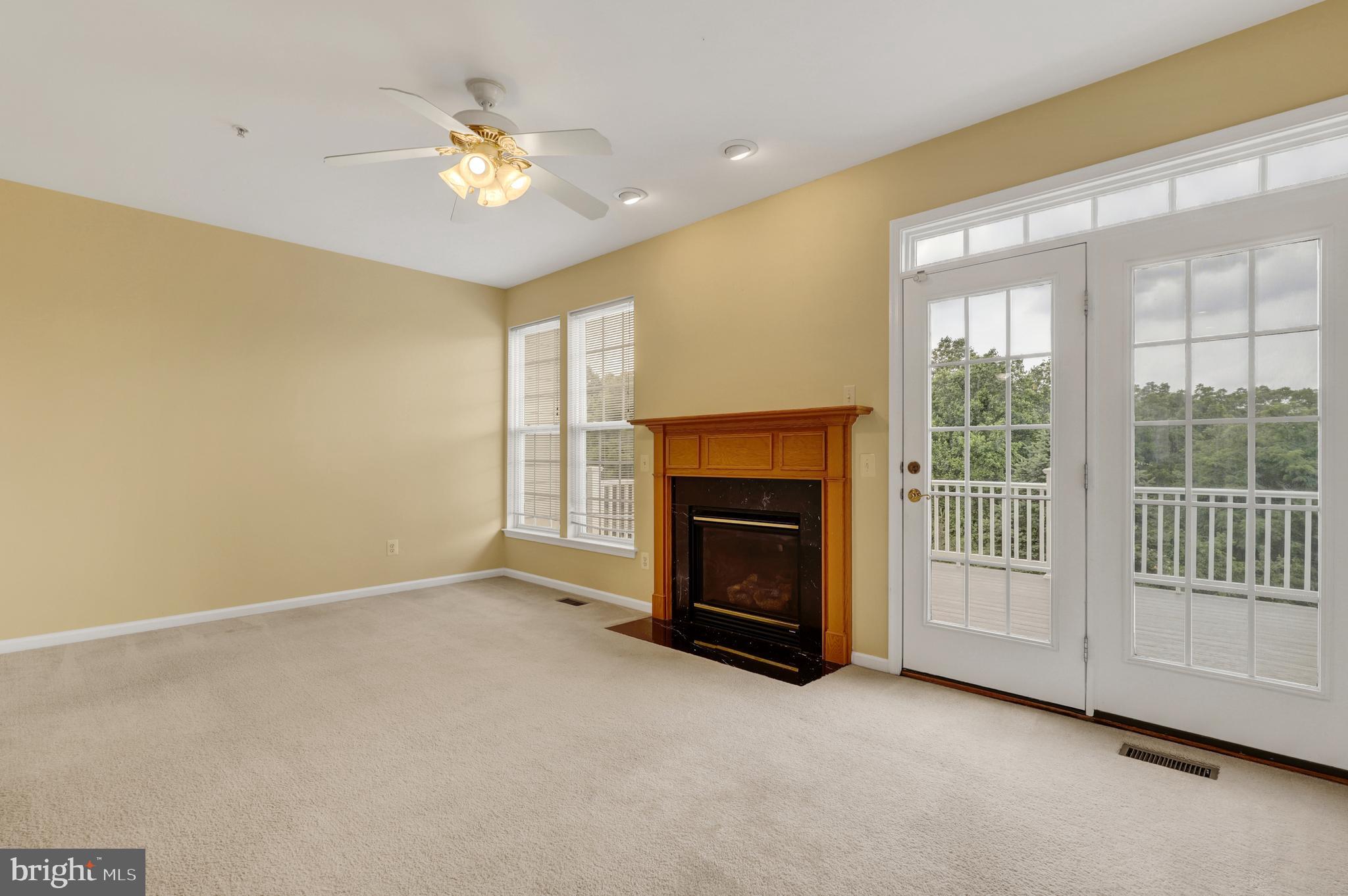 VILLAGES OF URBANA - Residential