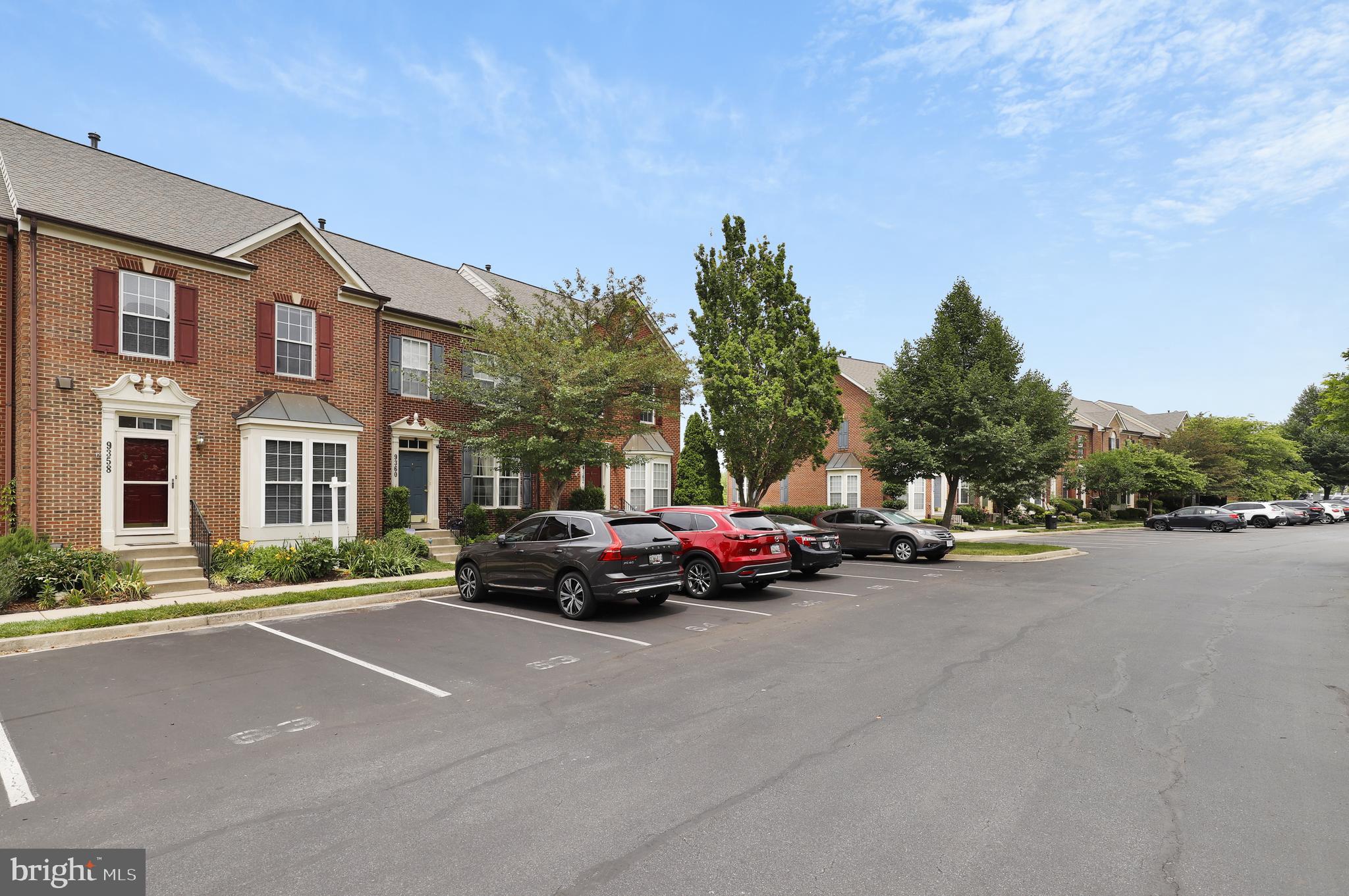 VILLAGES OF URBANA - Residential