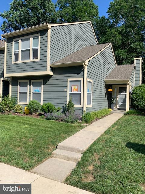 HUNT MEADOW - Residential