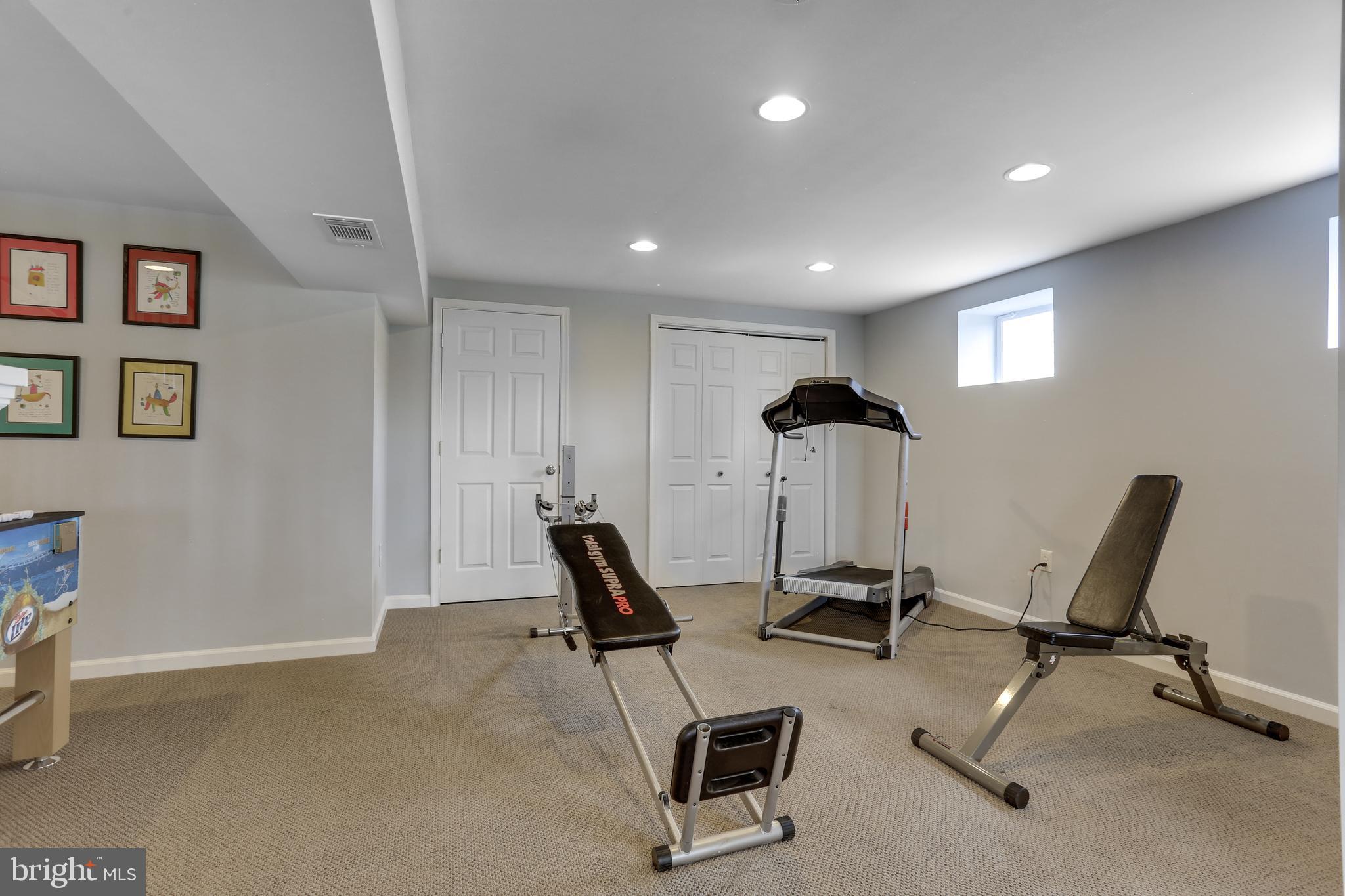 HEYWOOD GLEN - Residential