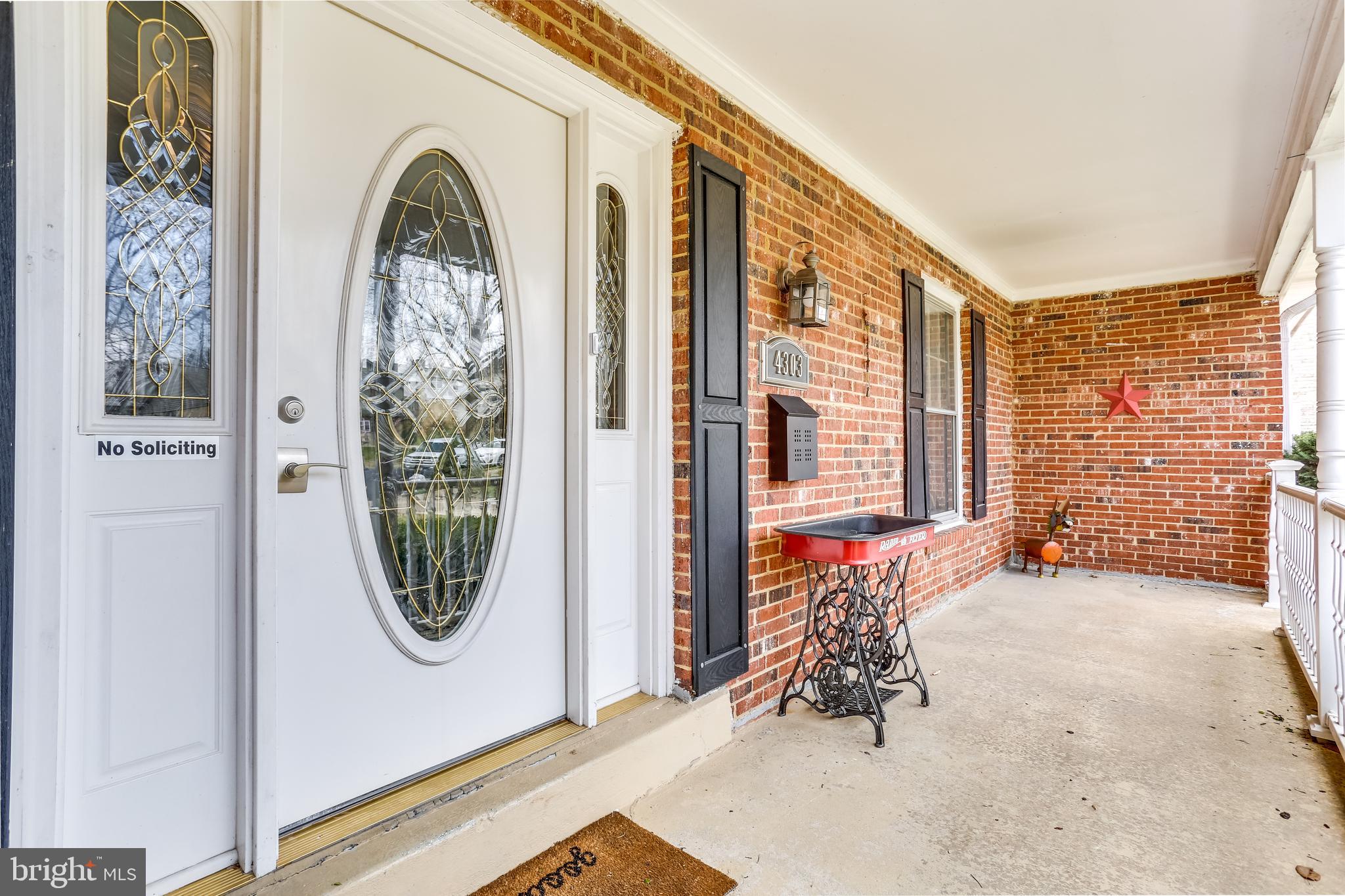 HEYWOOD GLEN - Residential