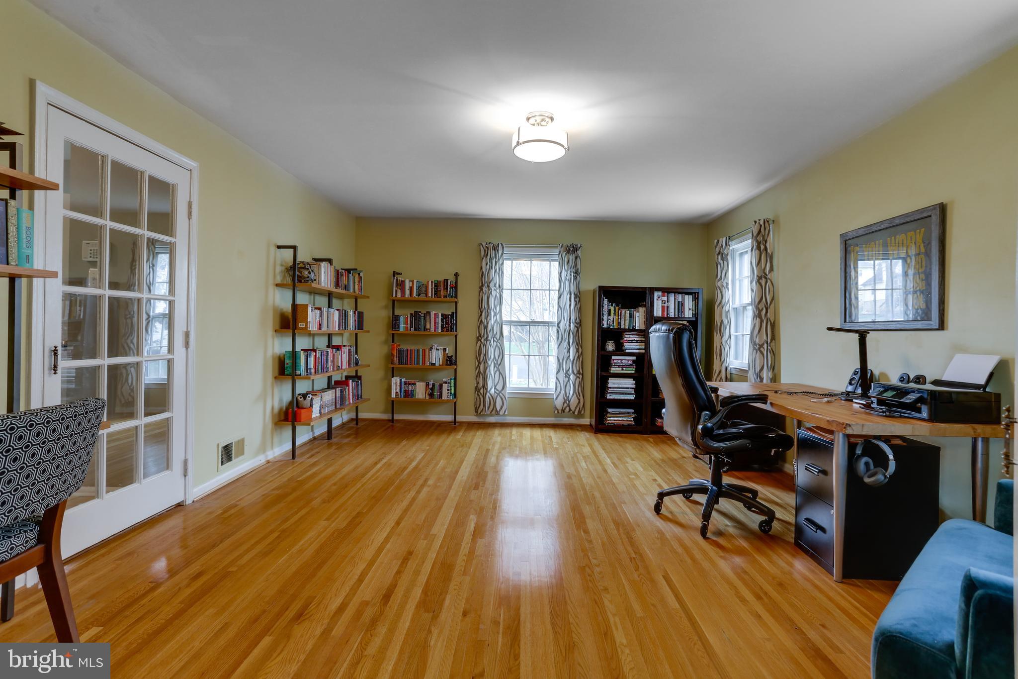 HEYWOOD GLEN - Residential