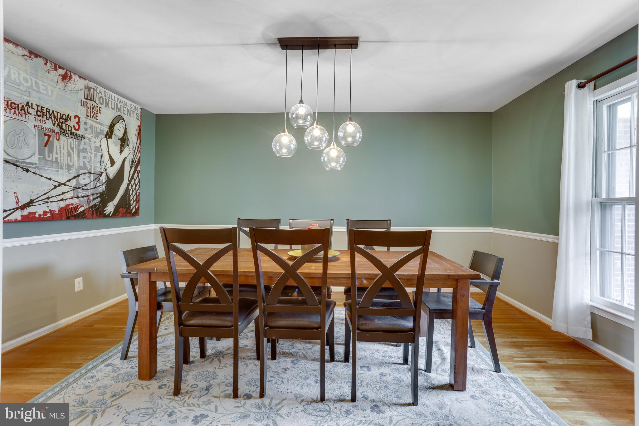 HEYWOOD GLEN - Residential