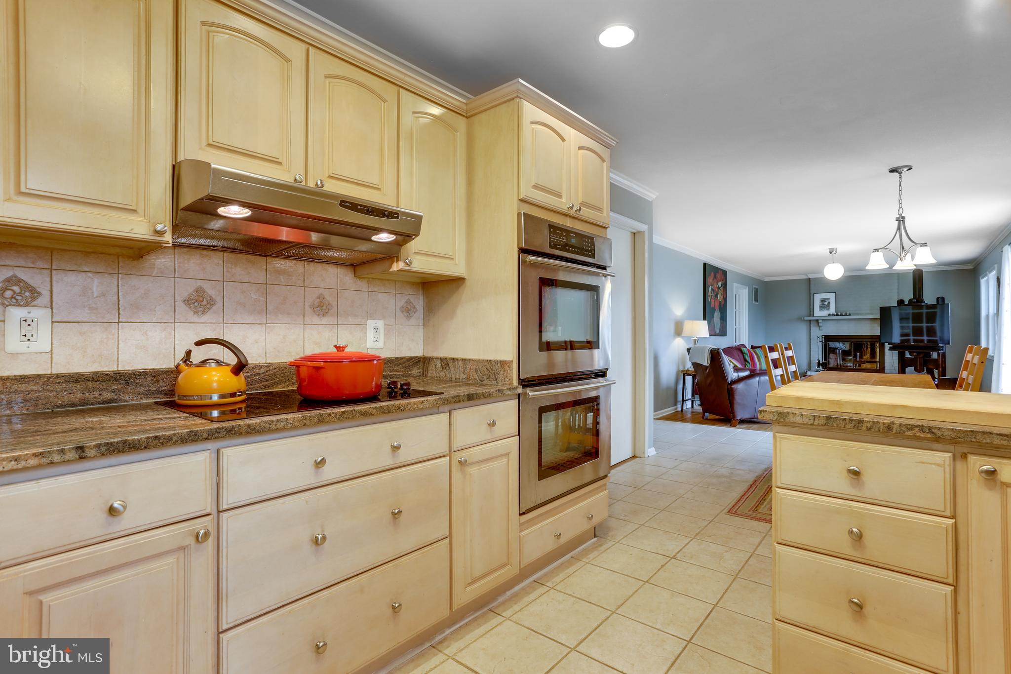 HEYWOOD GLEN - Residential