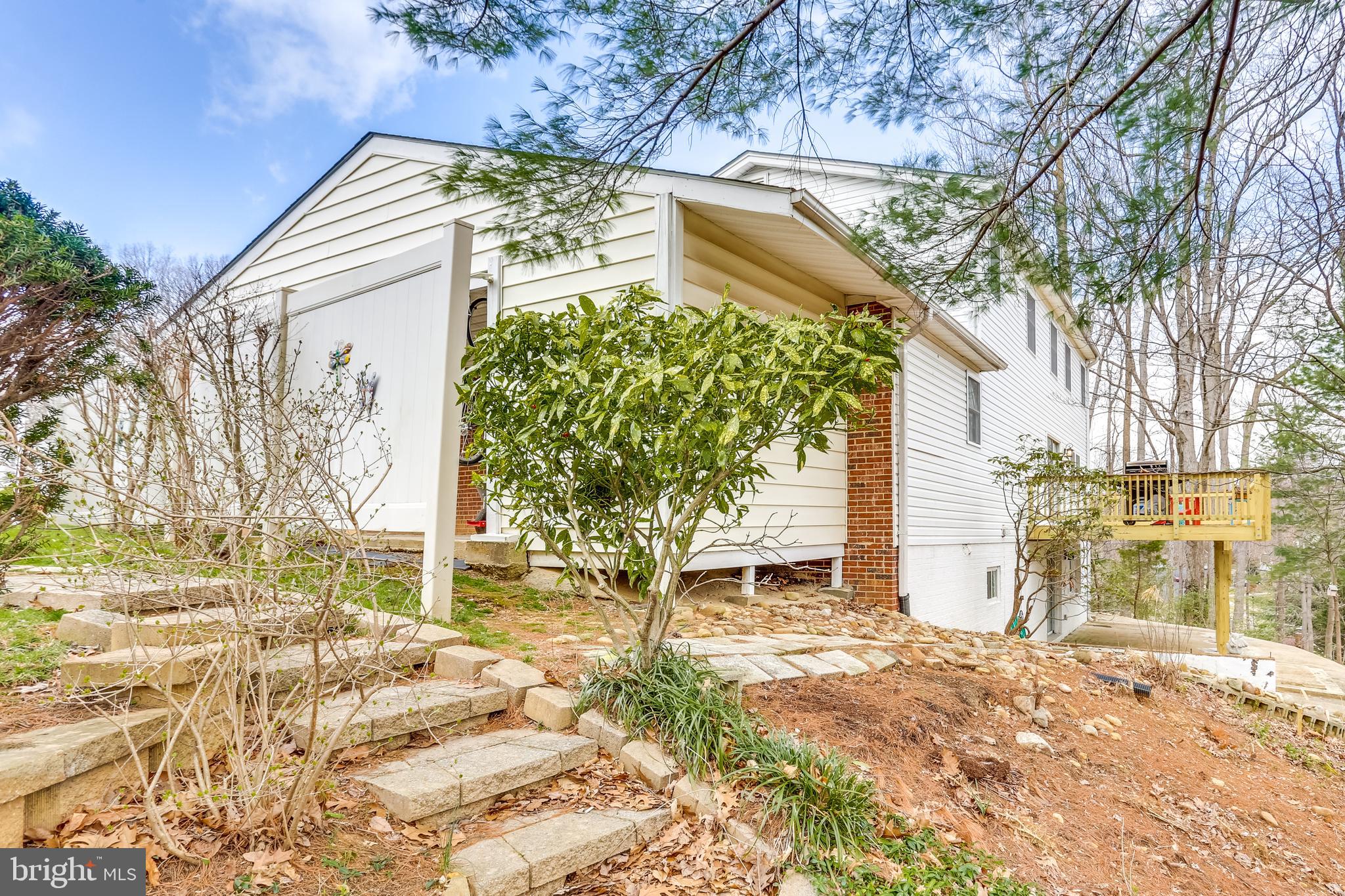 HEYWOOD GLEN - Residential