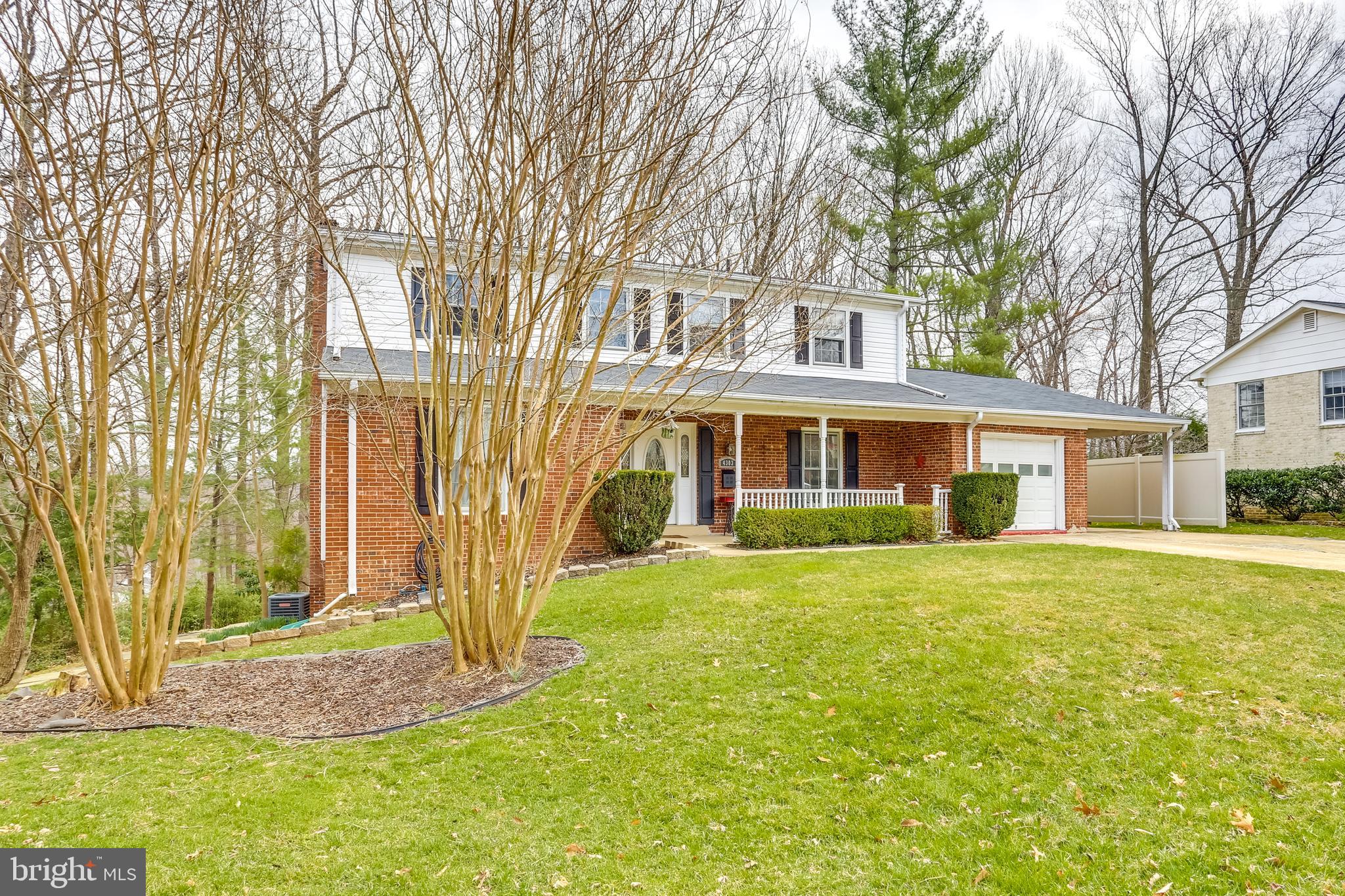 HEYWOOD GLEN - Residential