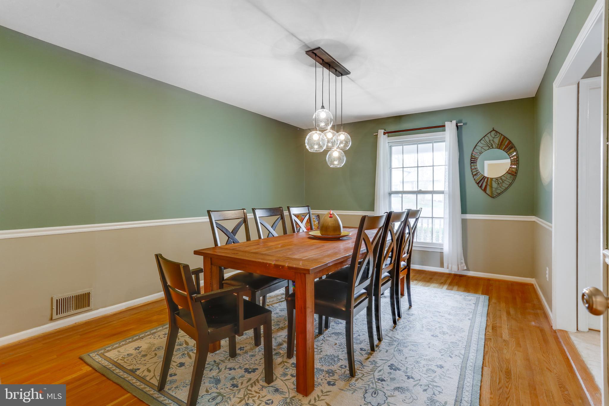 HEYWOOD GLEN - Residential