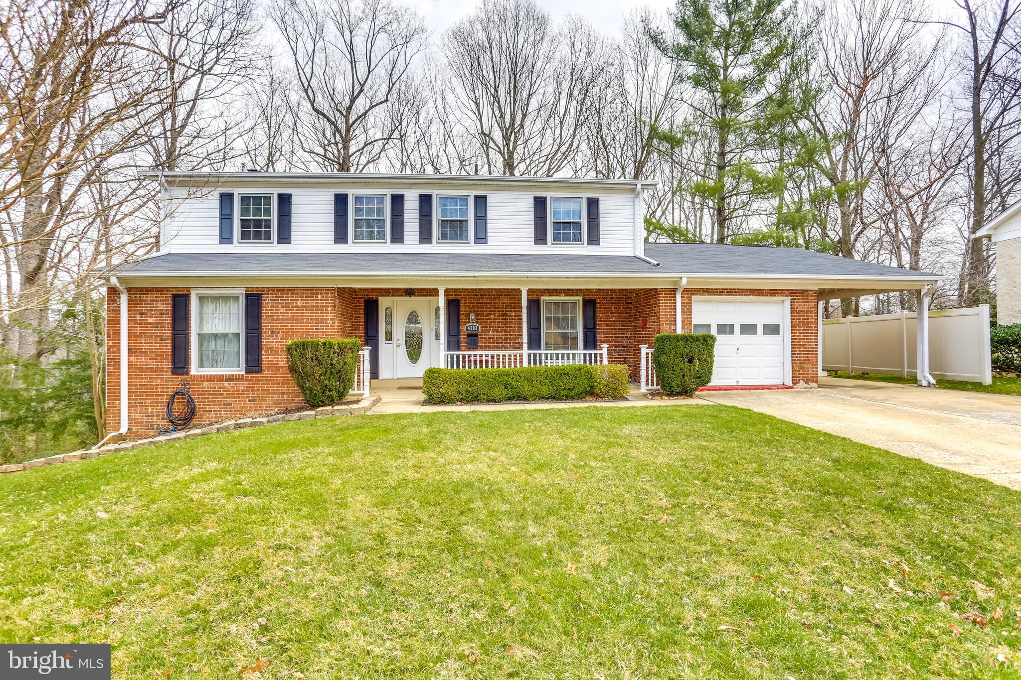 HEYWOOD GLEN - Residential