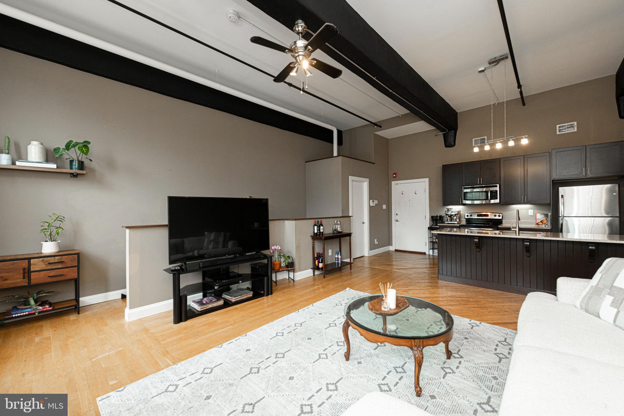 BYRNE LOFTS - Residential