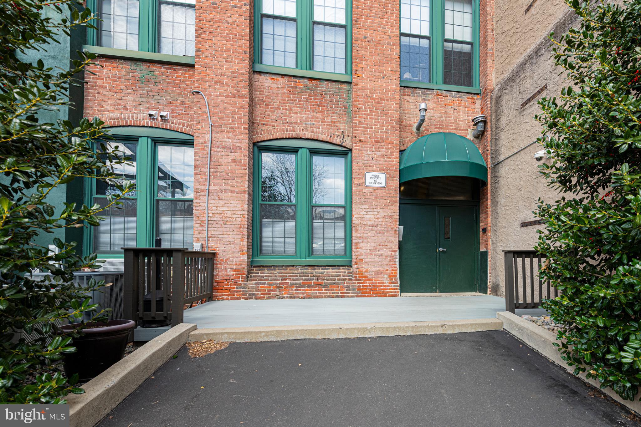 BYRNE LOFTS - Residential