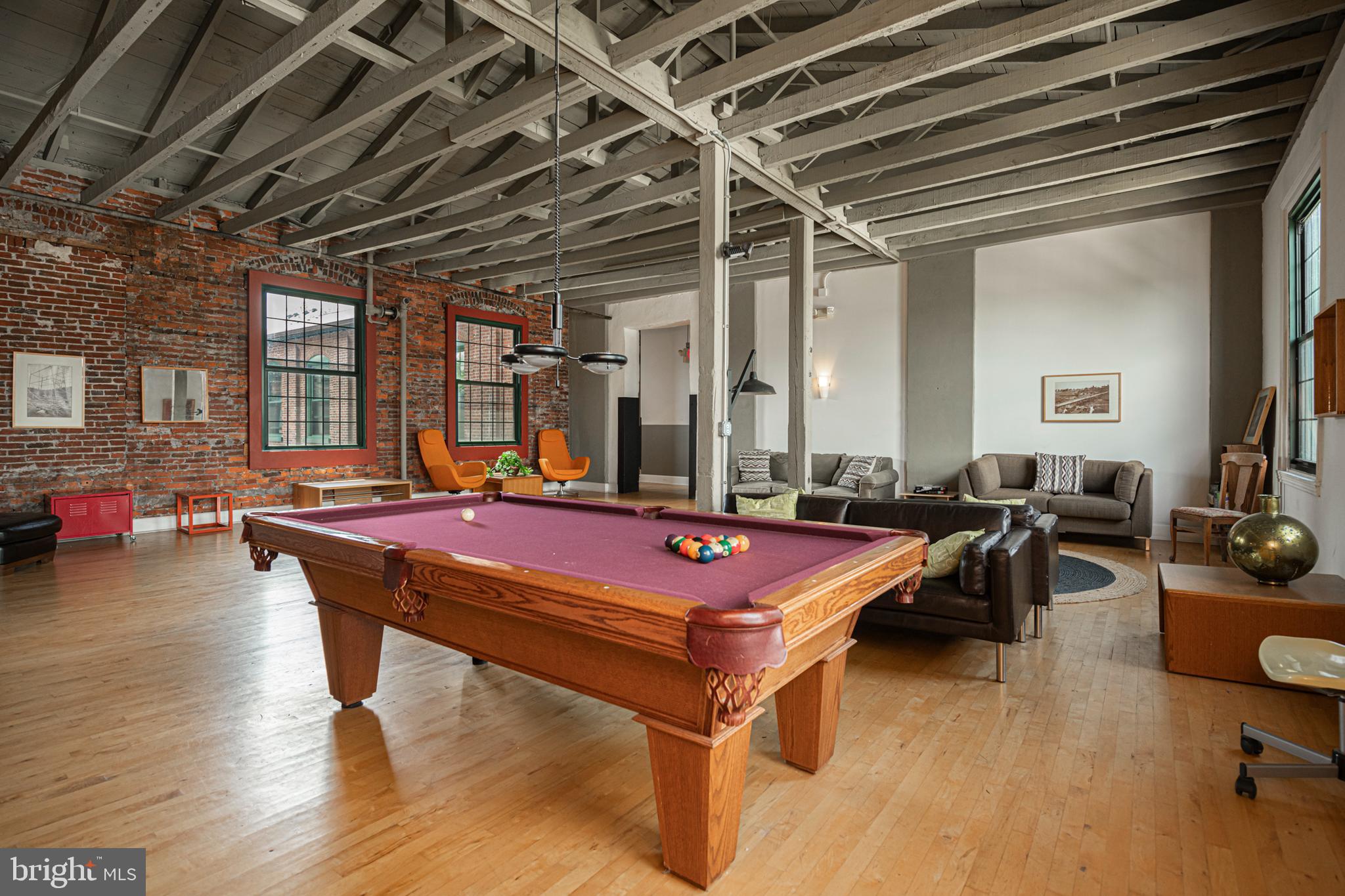 BYRNE LOFTS - Residential