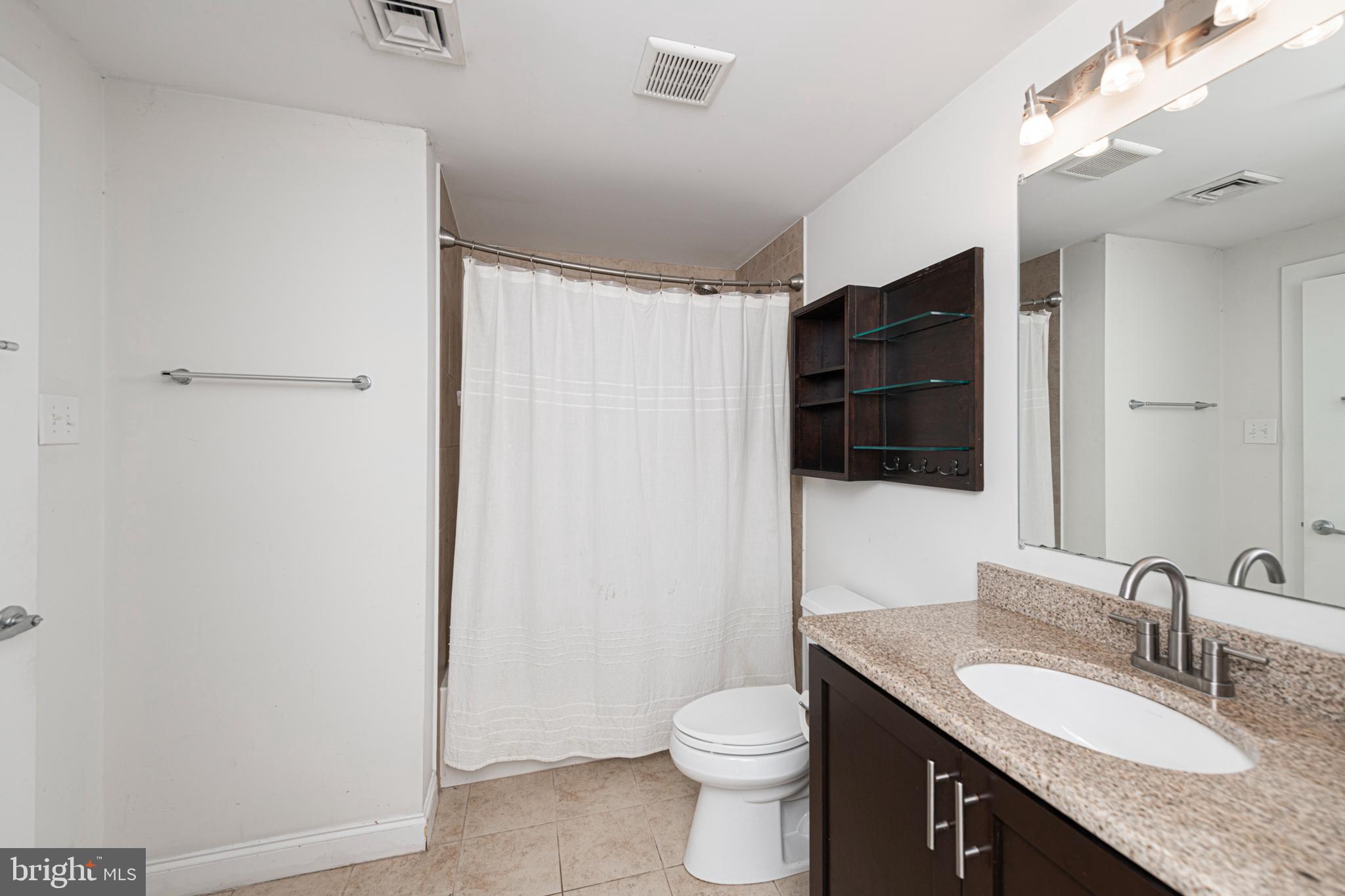 BYRNE LOFTS - Residential