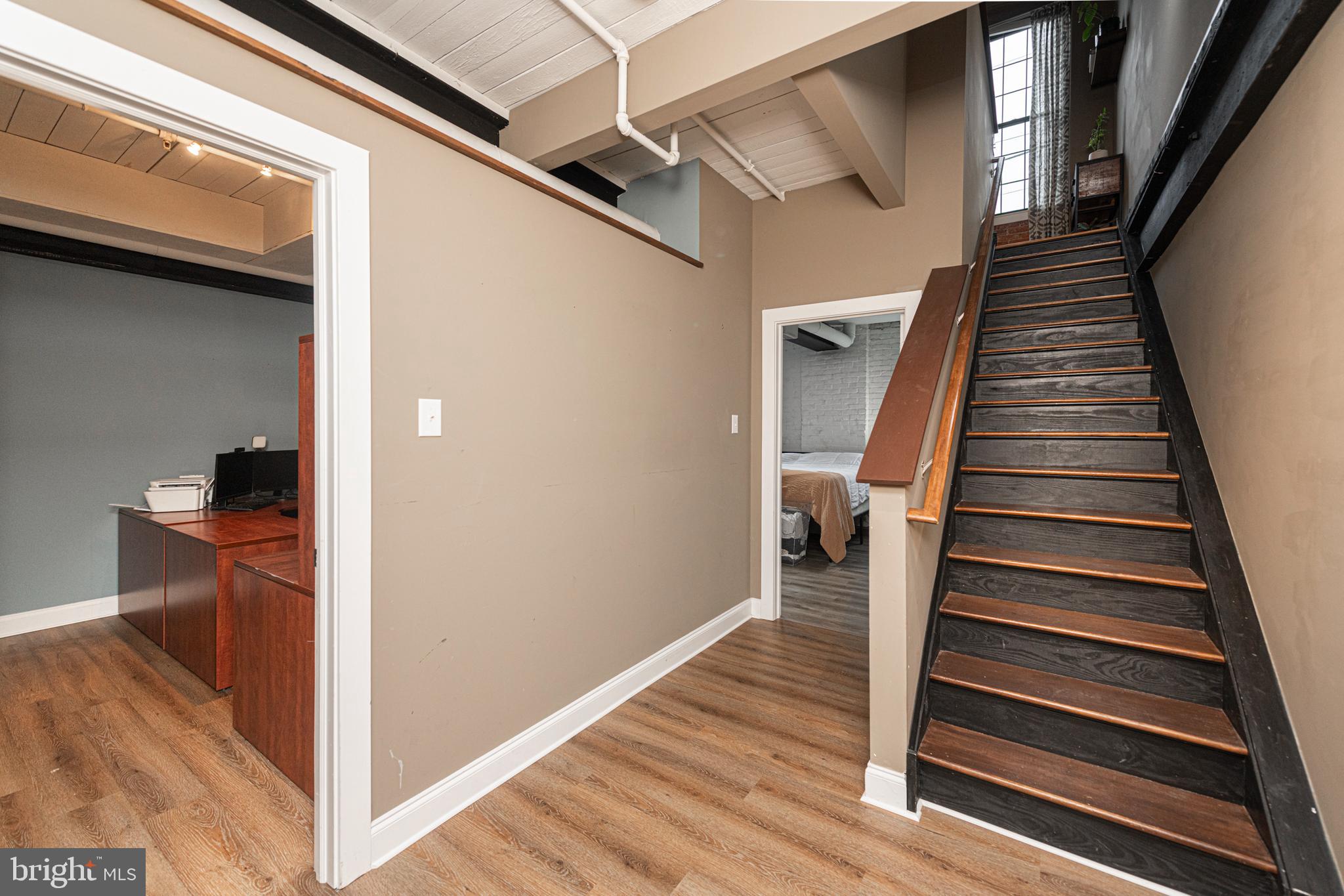 BYRNE LOFTS - Residential