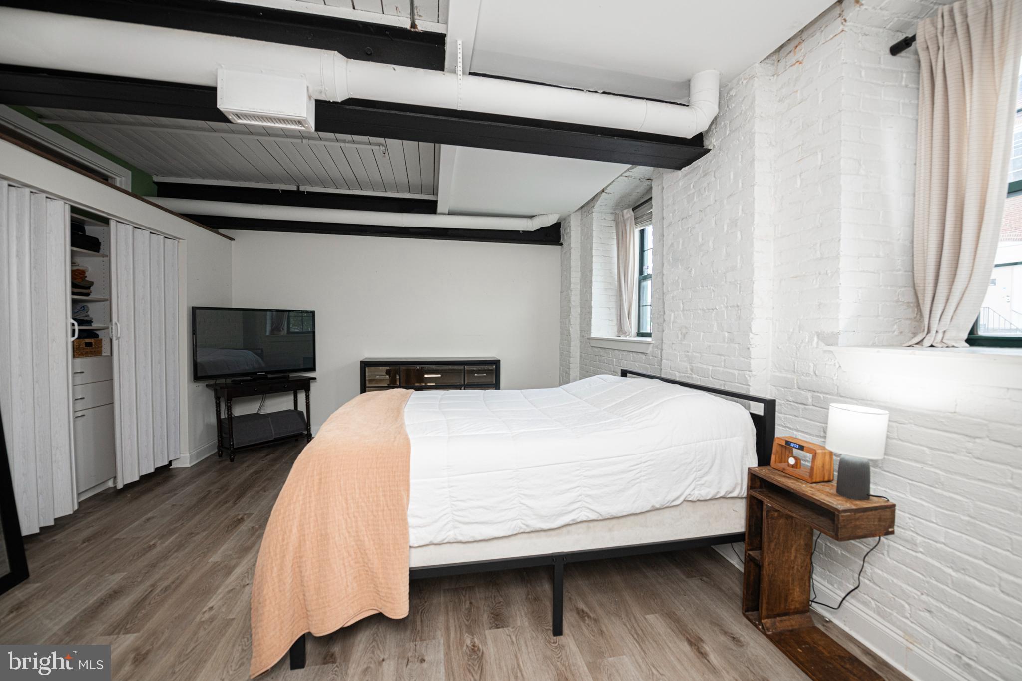 BYRNE LOFTS - Residential