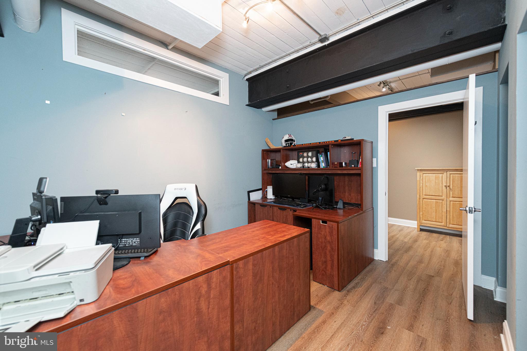 BYRNE LOFTS - Residential