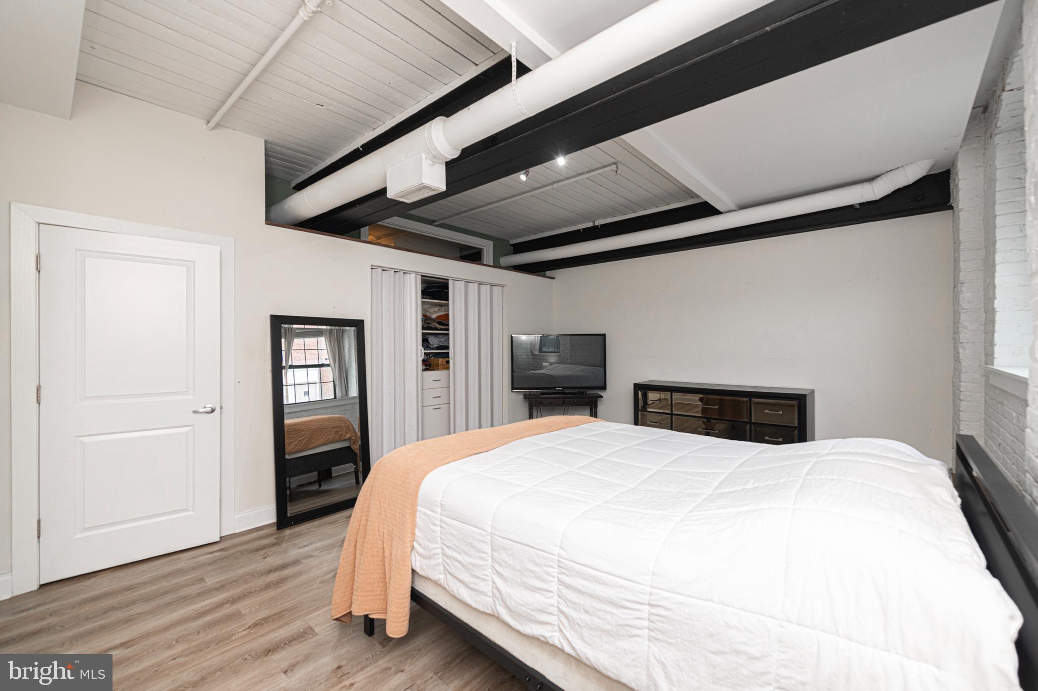 BYRNE LOFTS - Residential