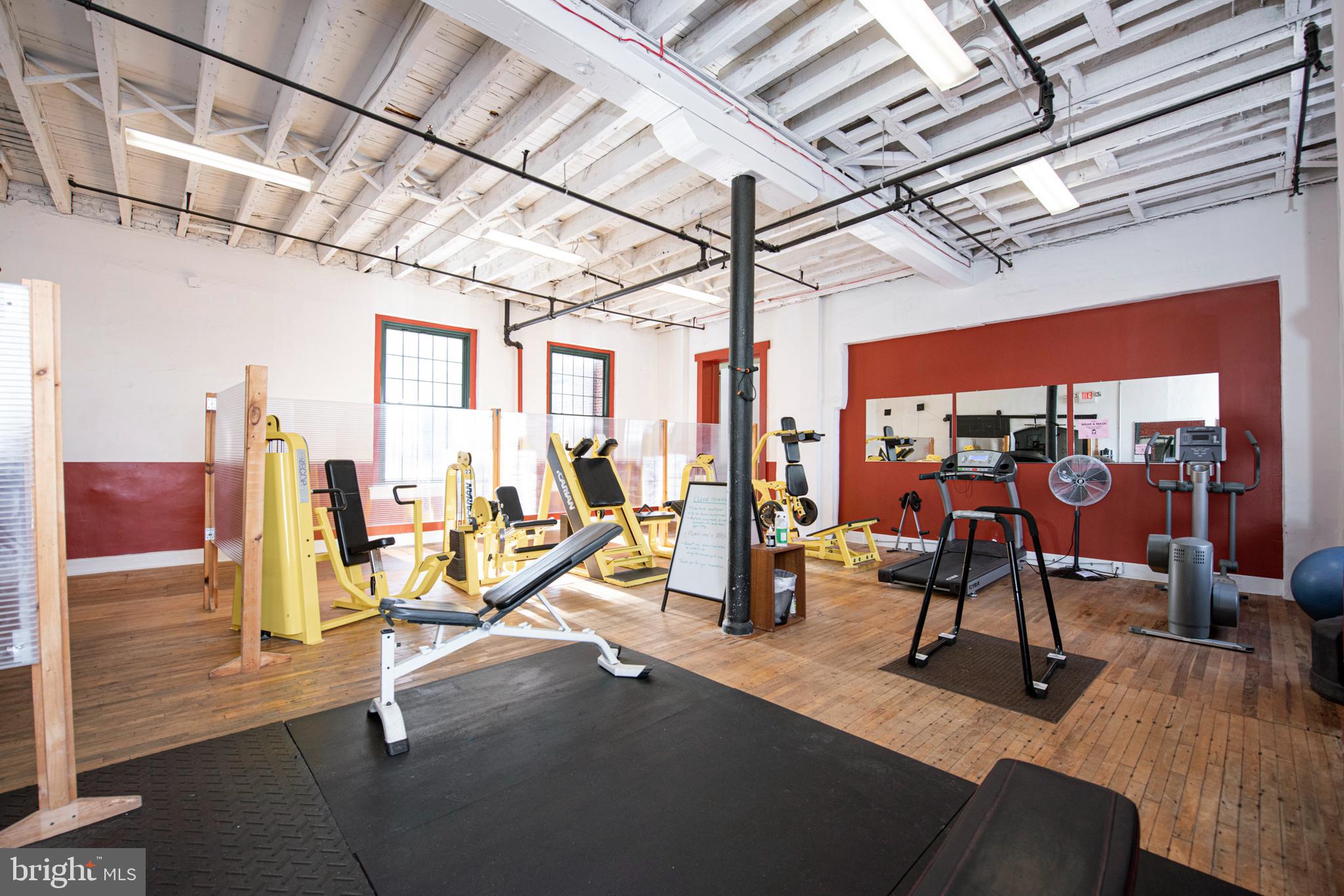 BYRNE LOFTS - Residential