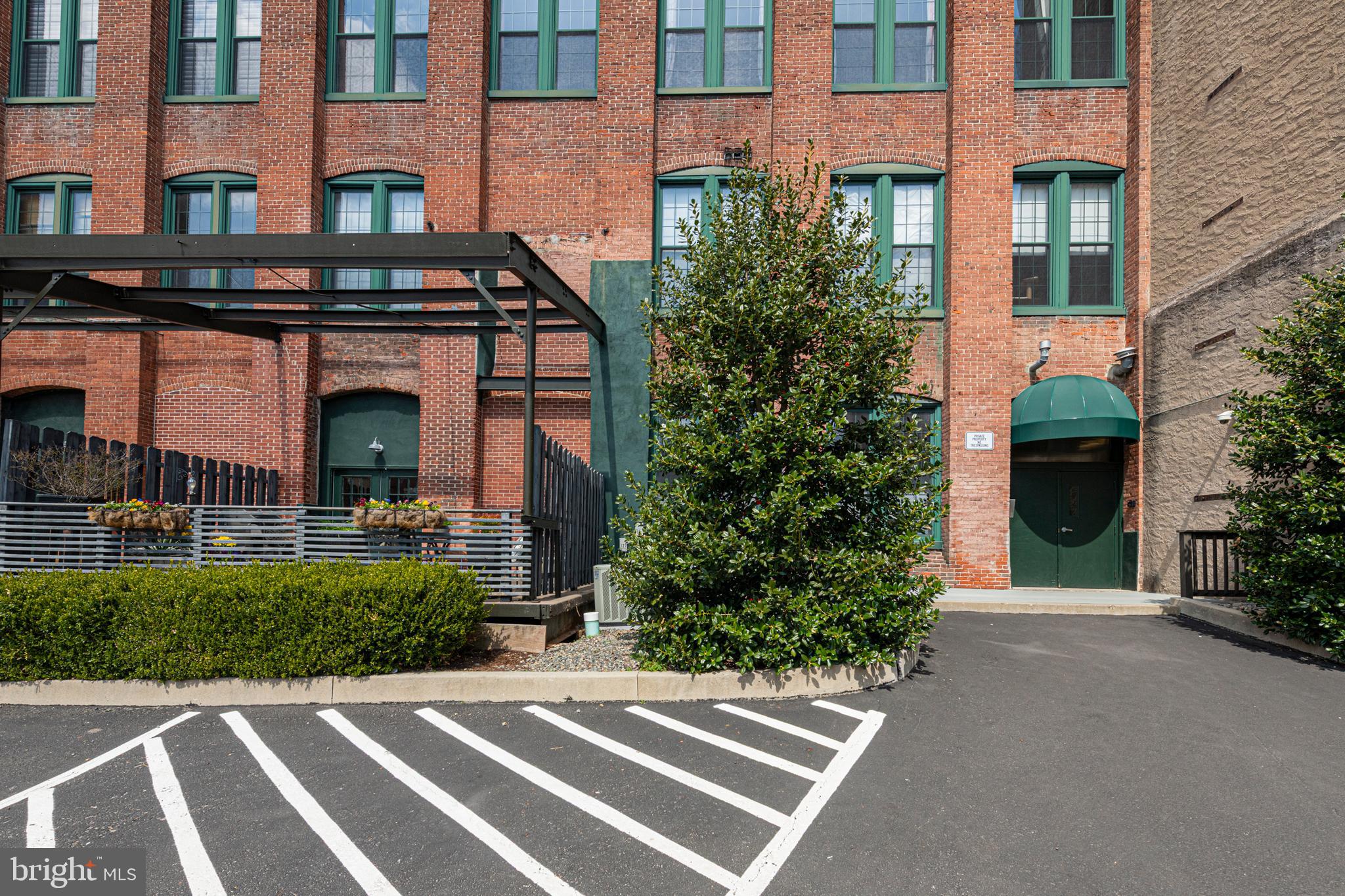 200 LINCOLN AVENUE 131