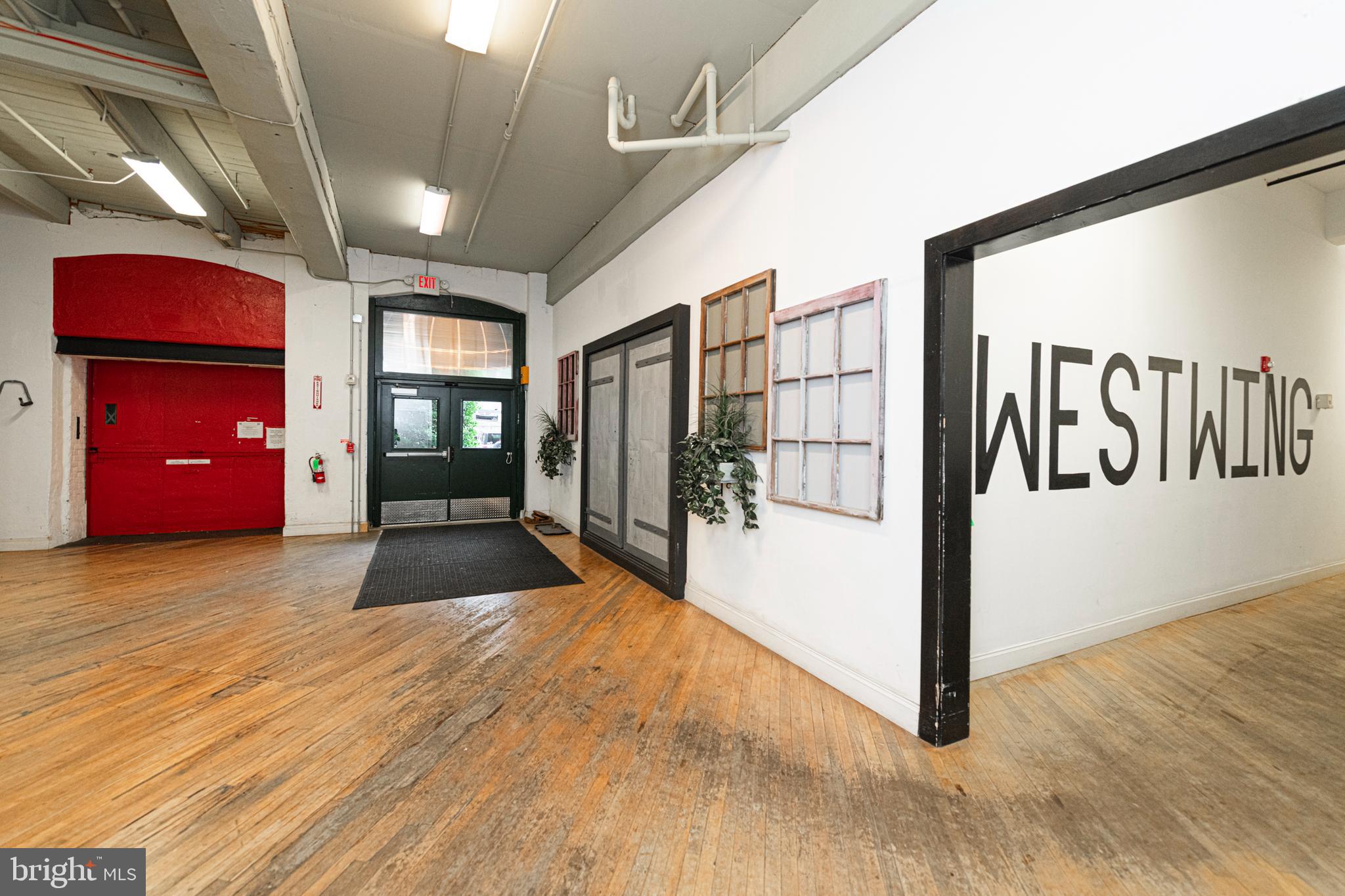 BYRNE LOFTS - Residential