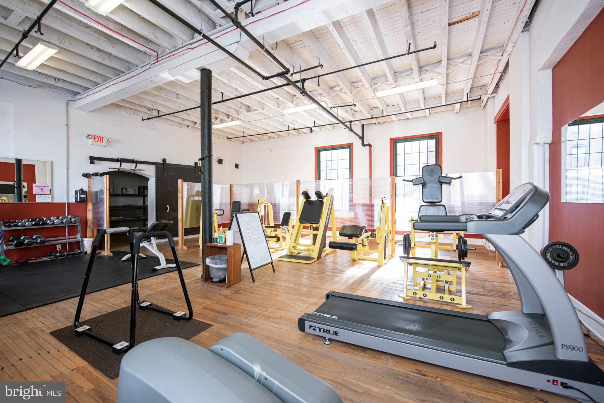 BYRNE LOFTS - Residential