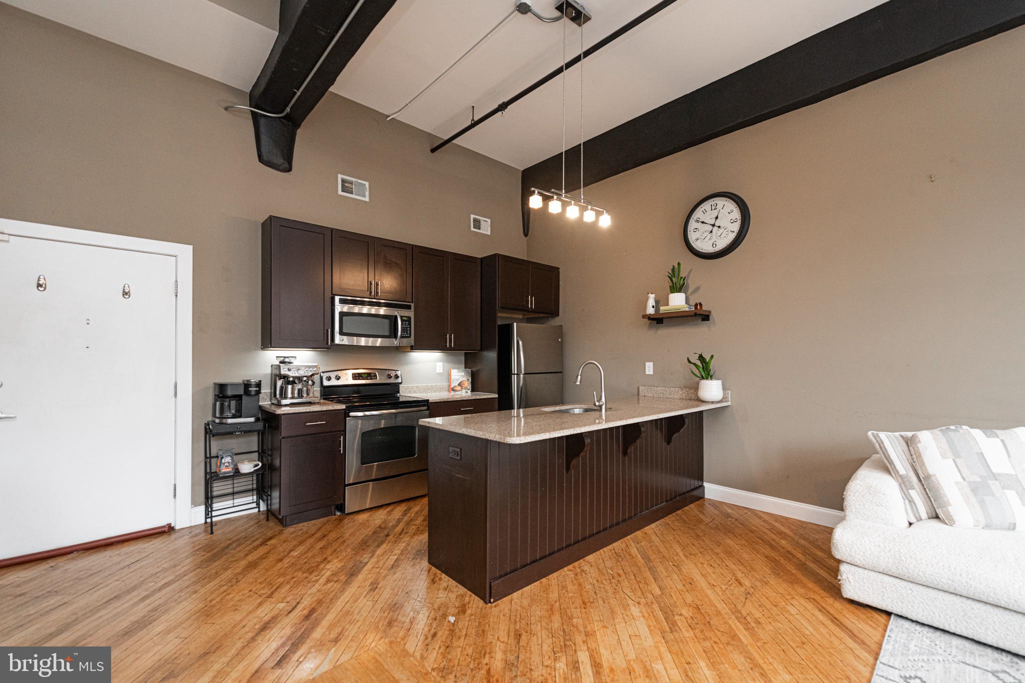 BYRNE LOFTS - Residential