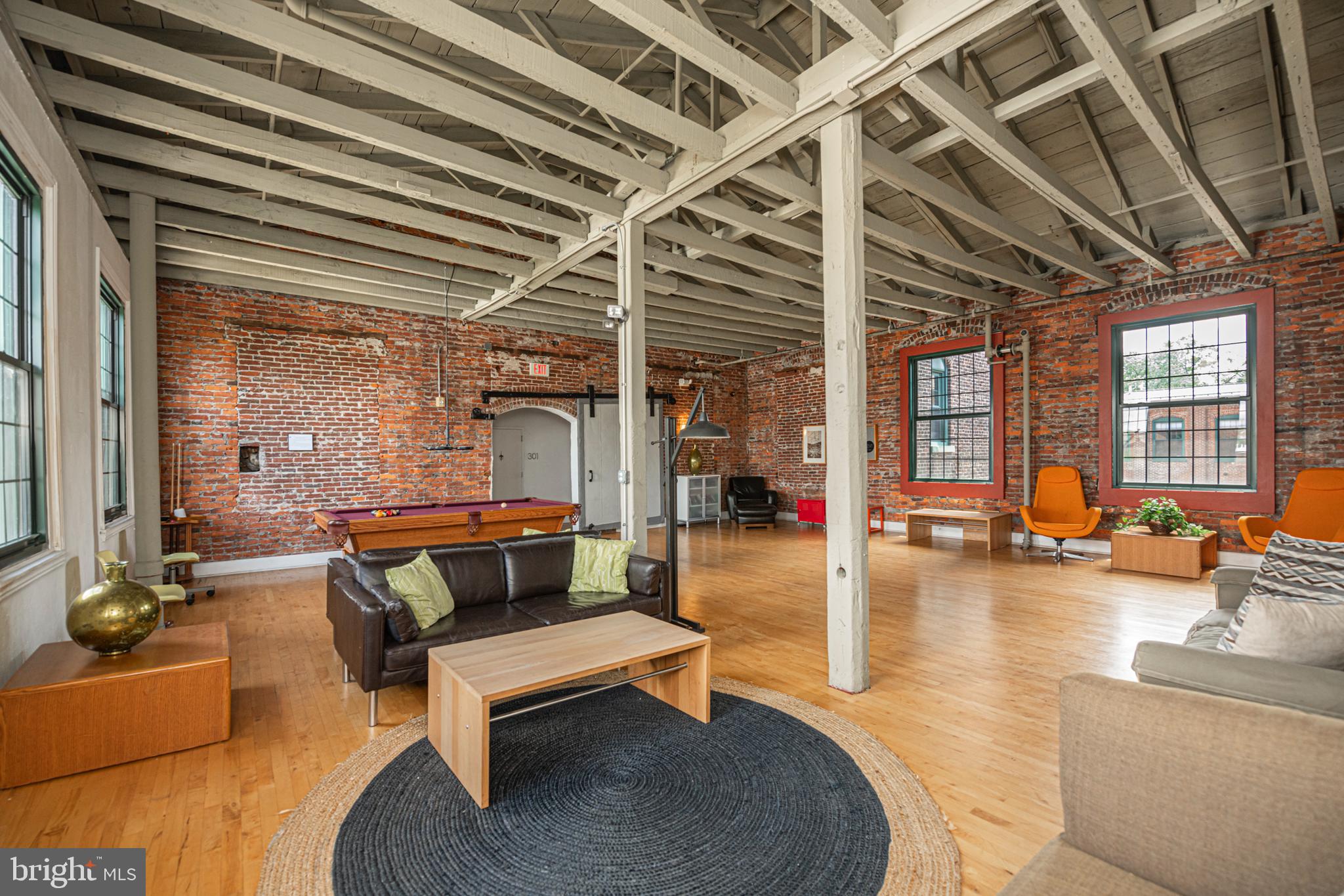 BYRNE LOFTS - Residential