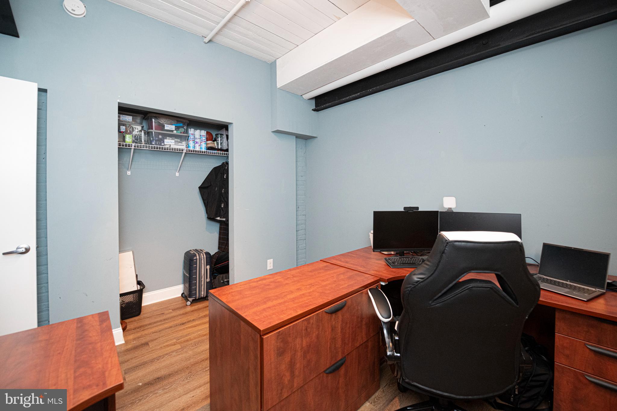 BYRNE LOFTS - Residential