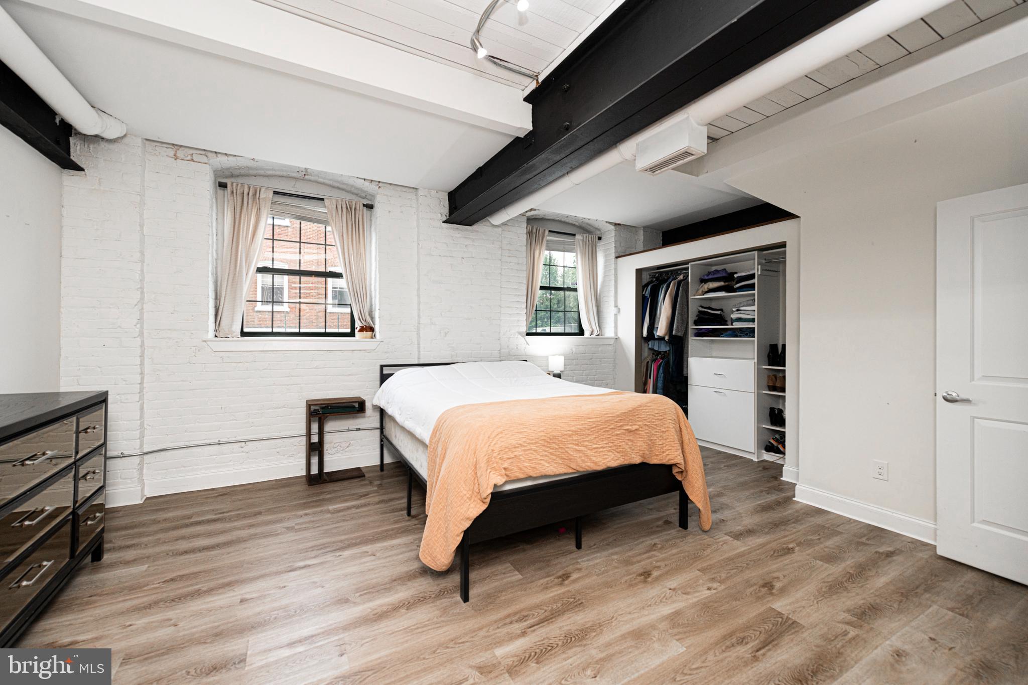 BYRNE LOFTS - Residential