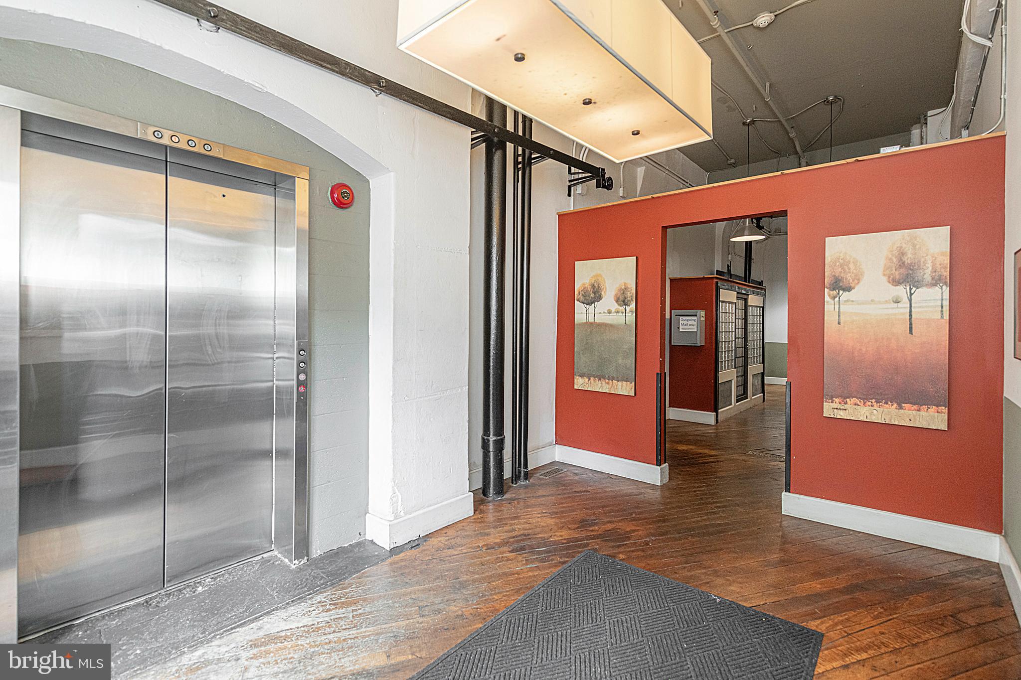 BYRNE LOFTS - Residential