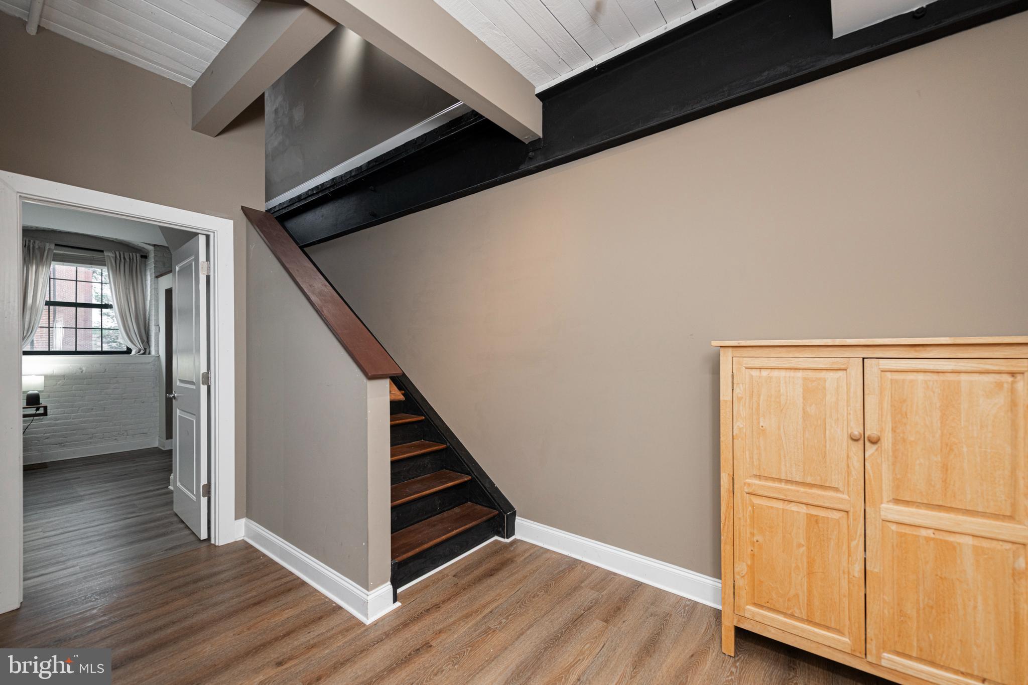 BYRNE LOFTS - Residential