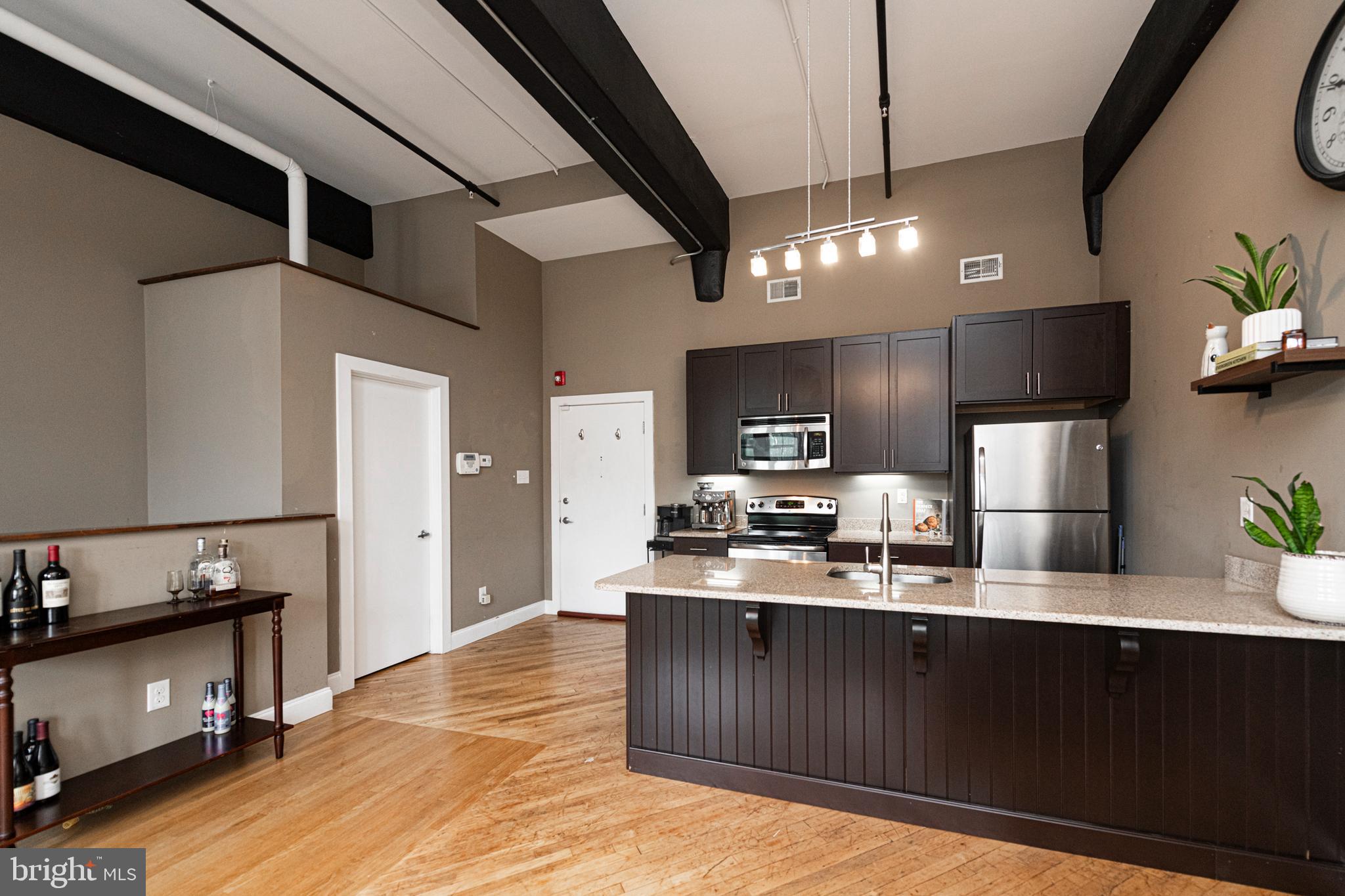 BYRNE LOFTS - Residential