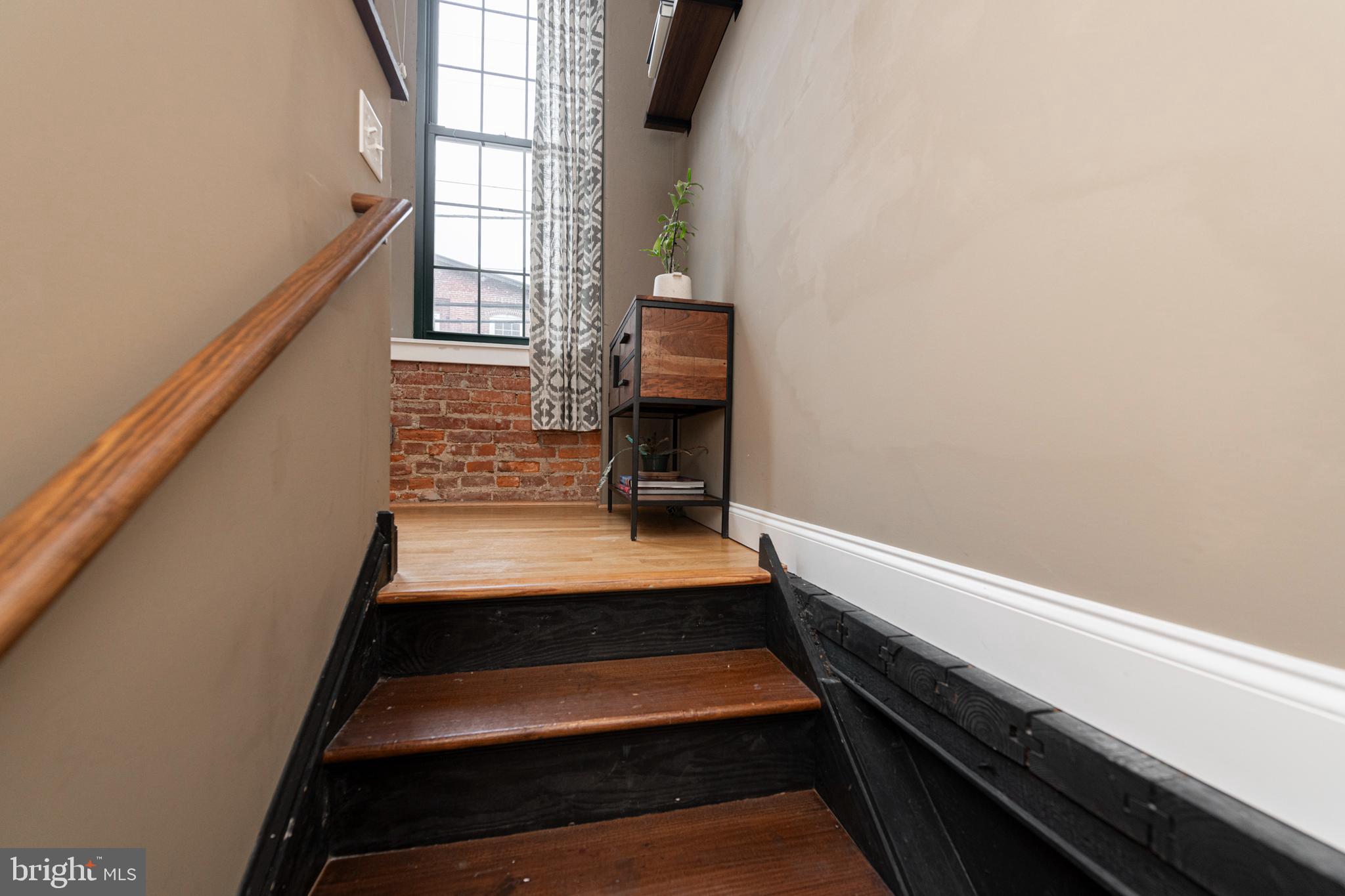 BYRNE LOFTS - Residential