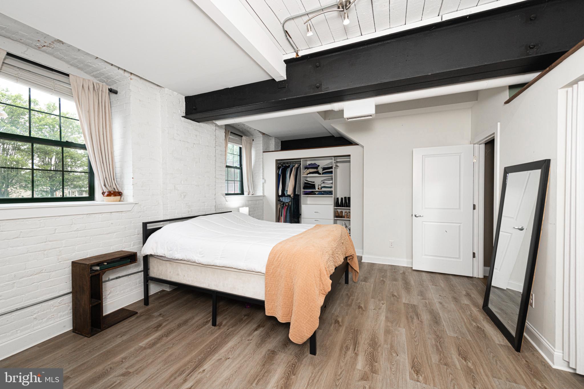 BYRNE LOFTS - Residential