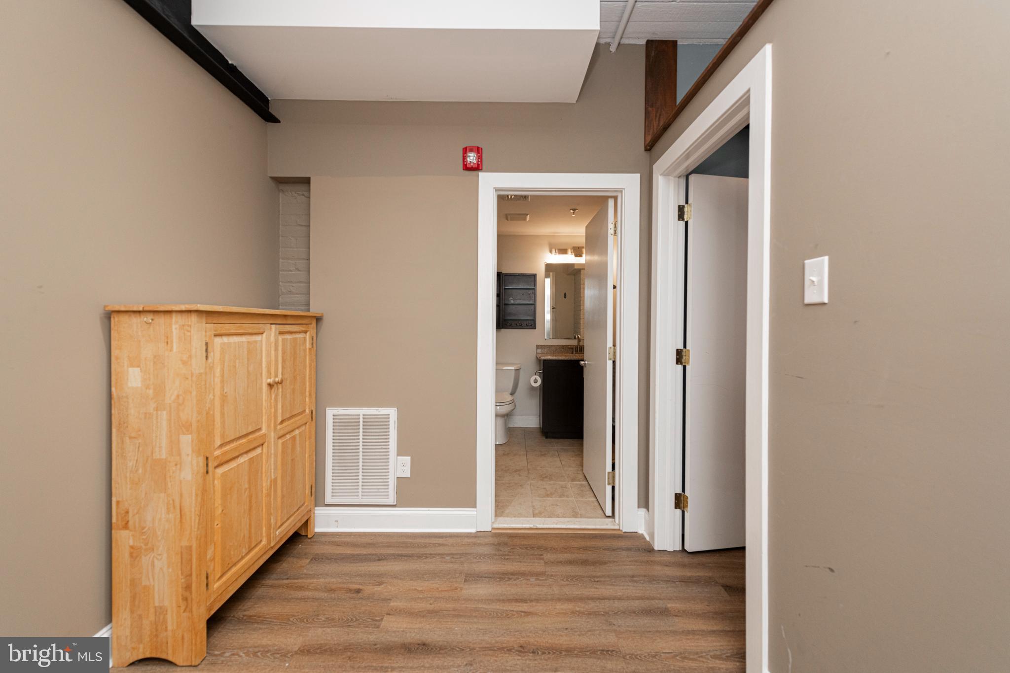 BYRNE LOFTS - Residential