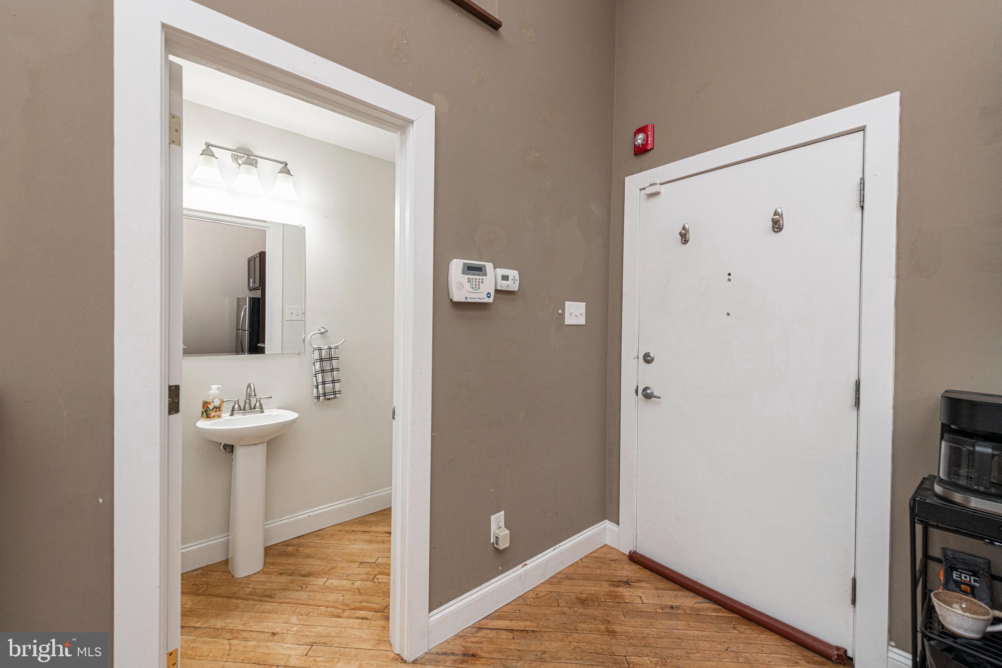 BYRNE LOFTS - Residential